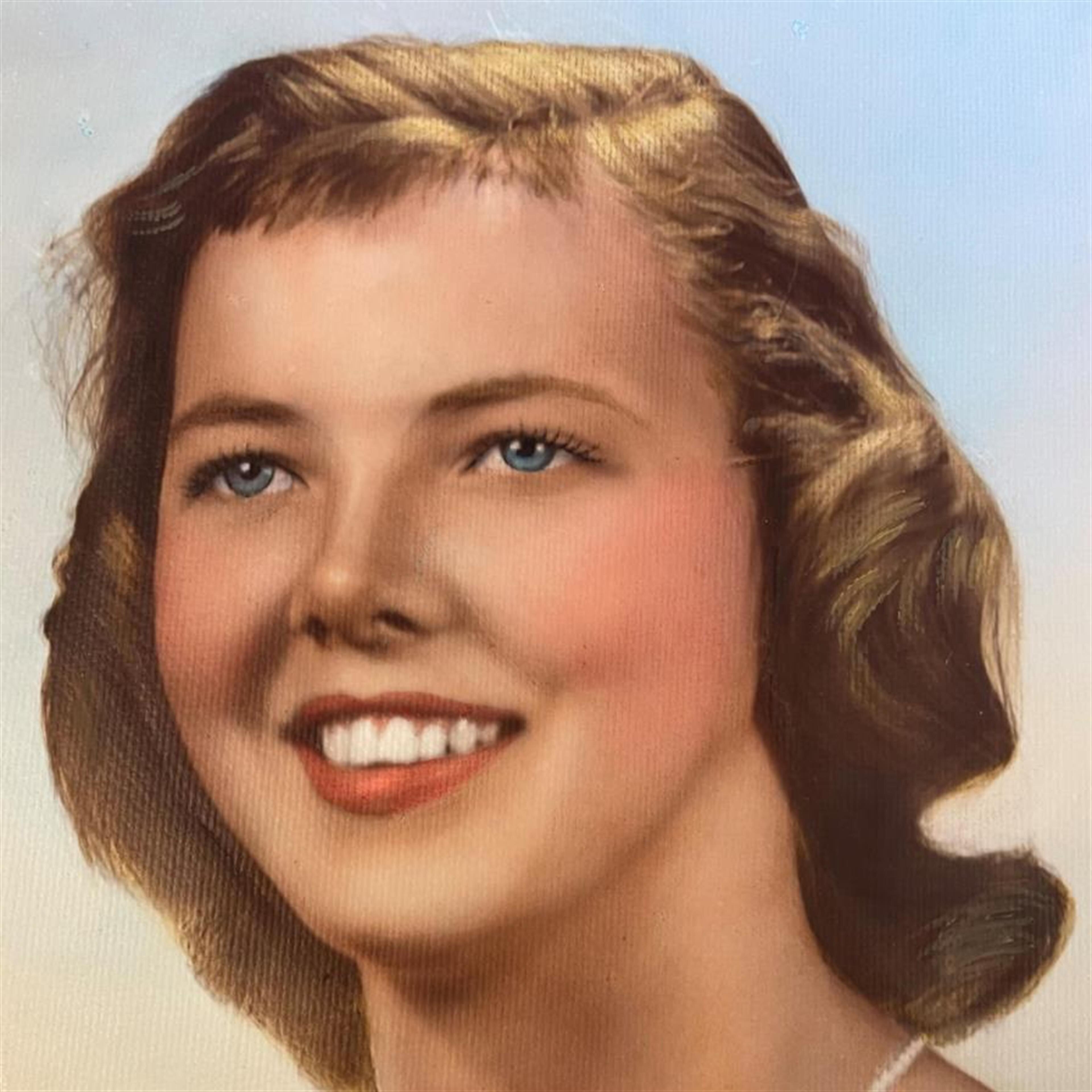 Maryellen Jane Robinson