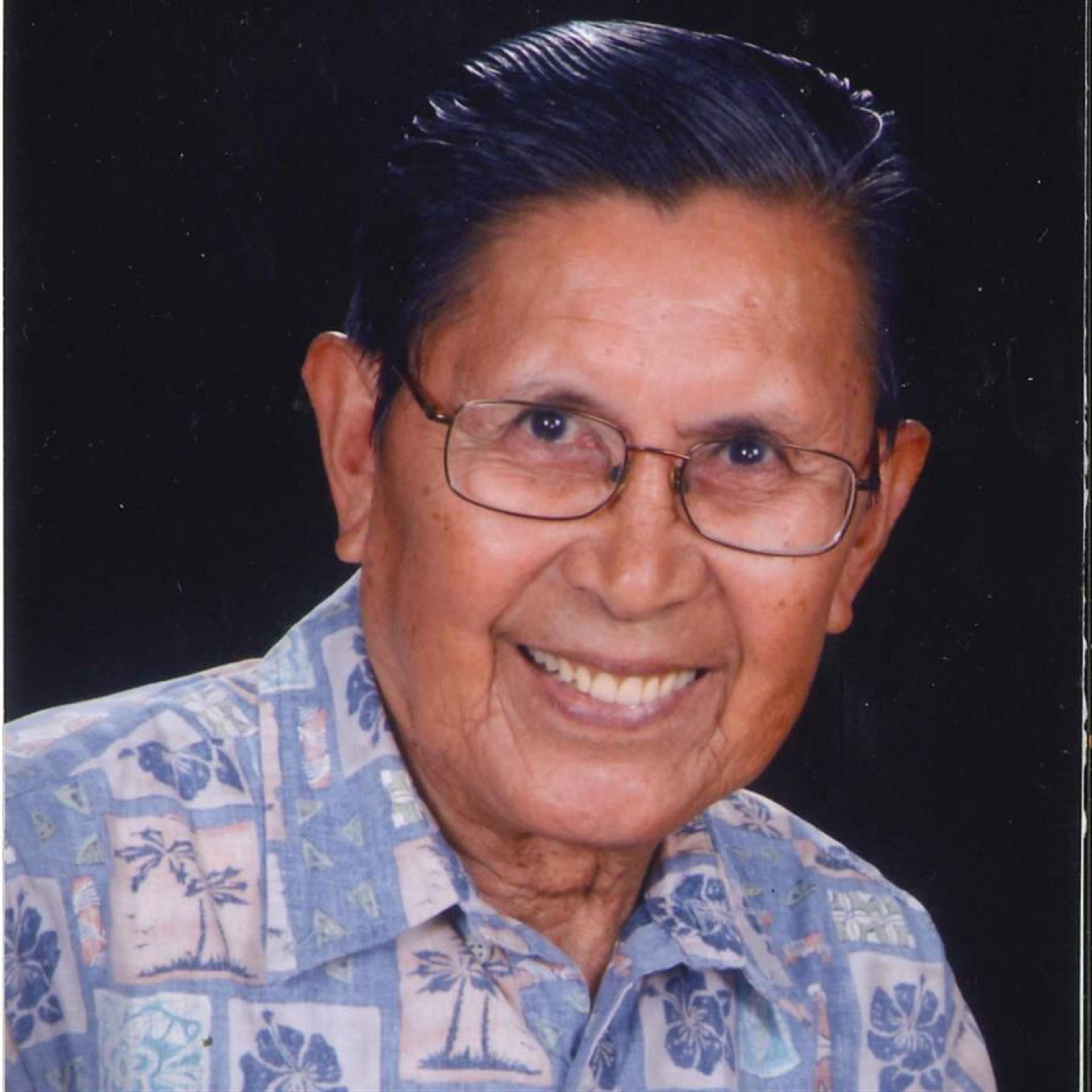 Primitivo Doctor Salvador