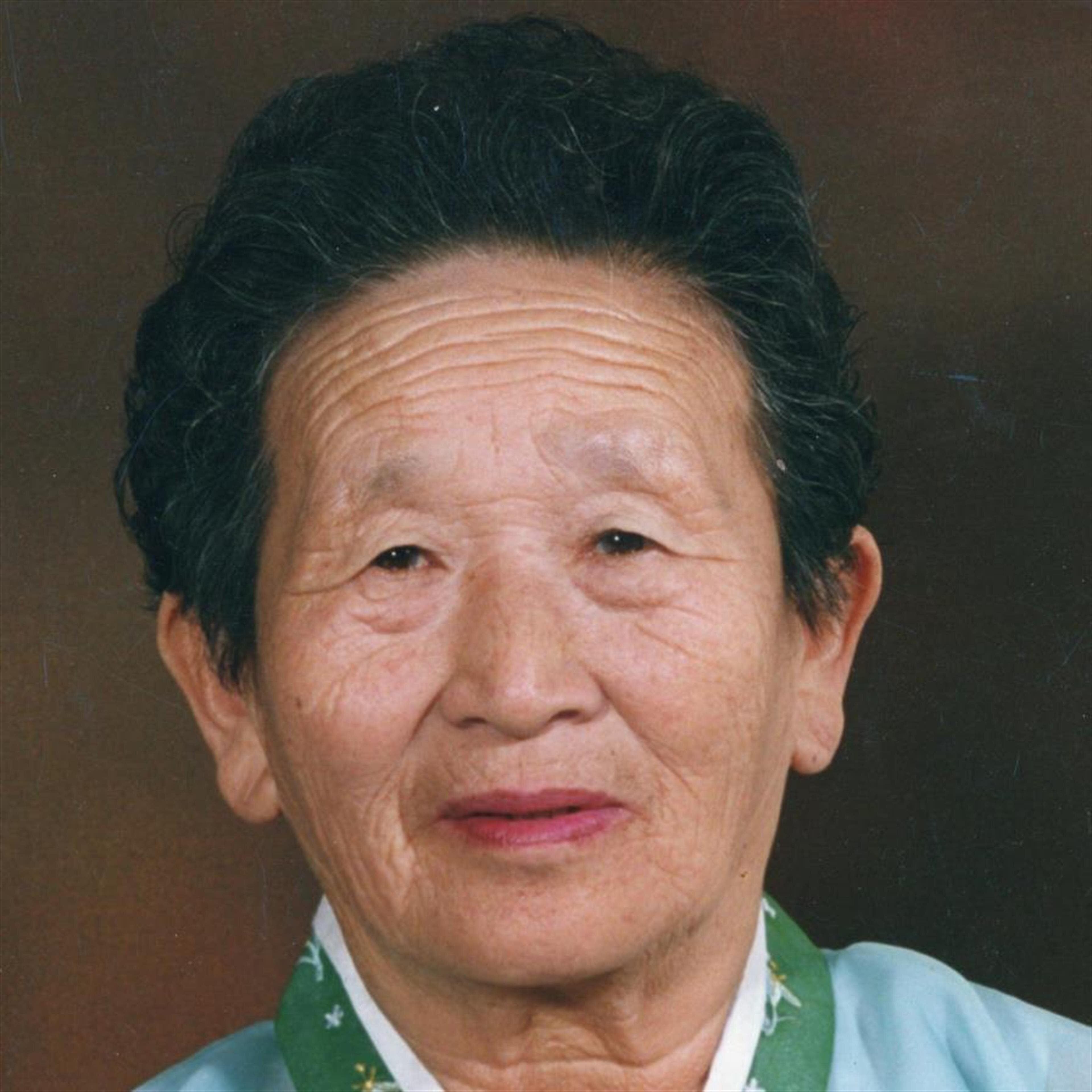 Jung Soo Cho