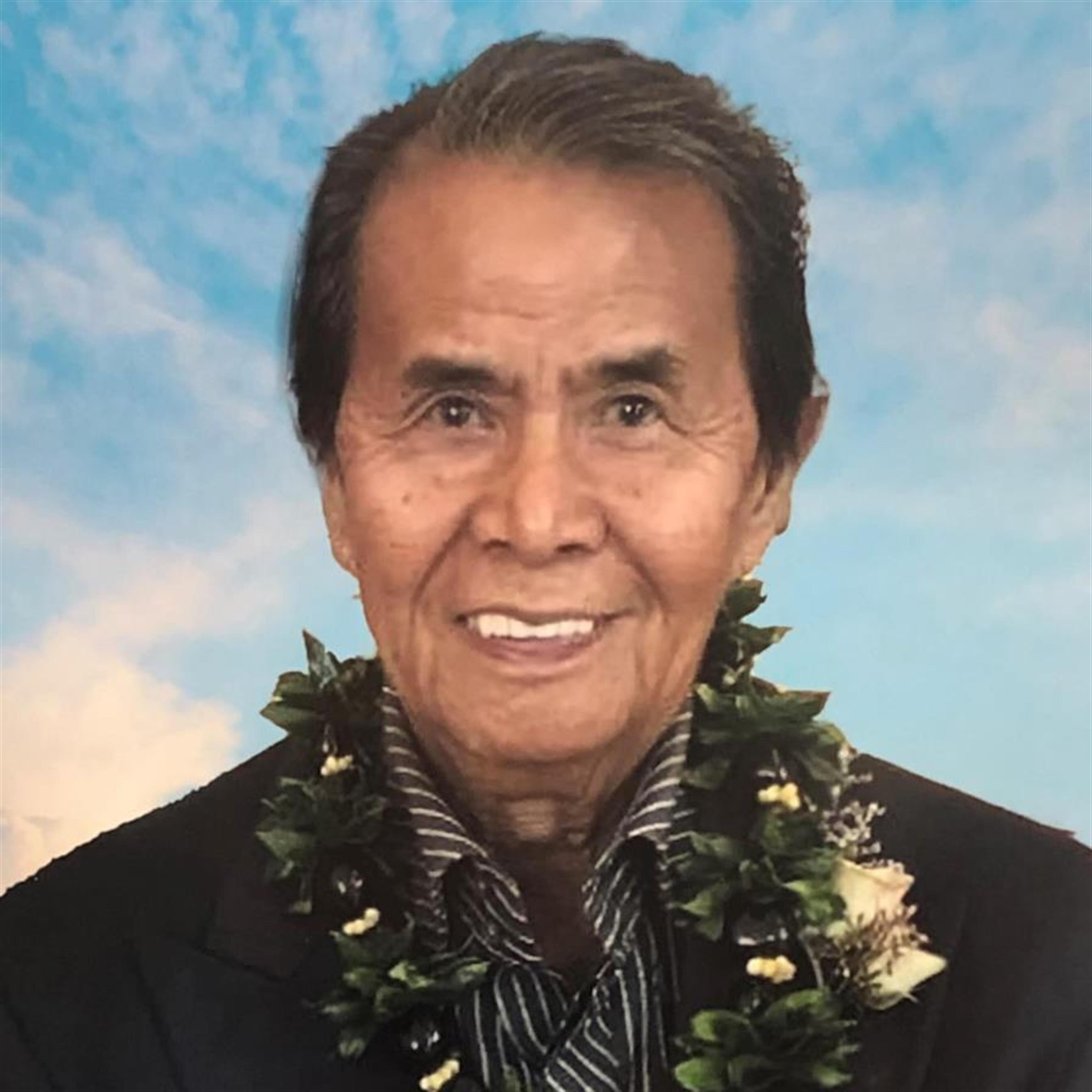 Hipolito D. Gonzales