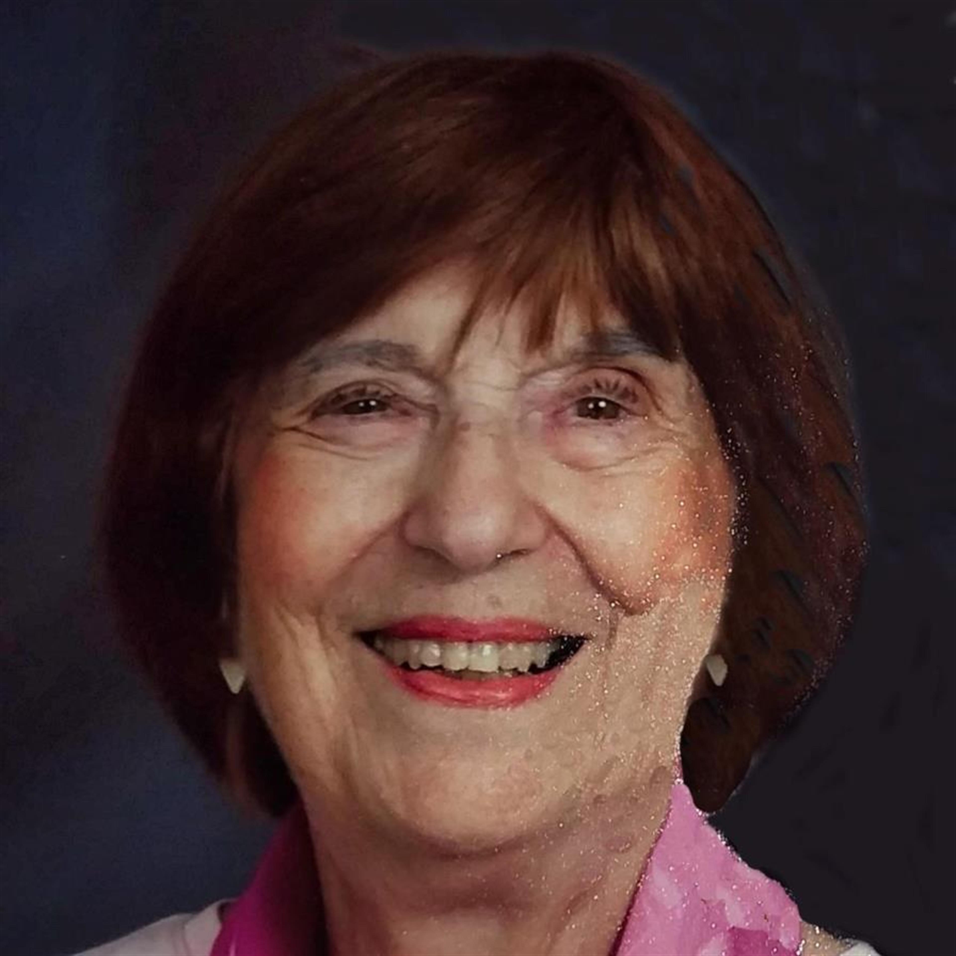 Marie Angela Hannah