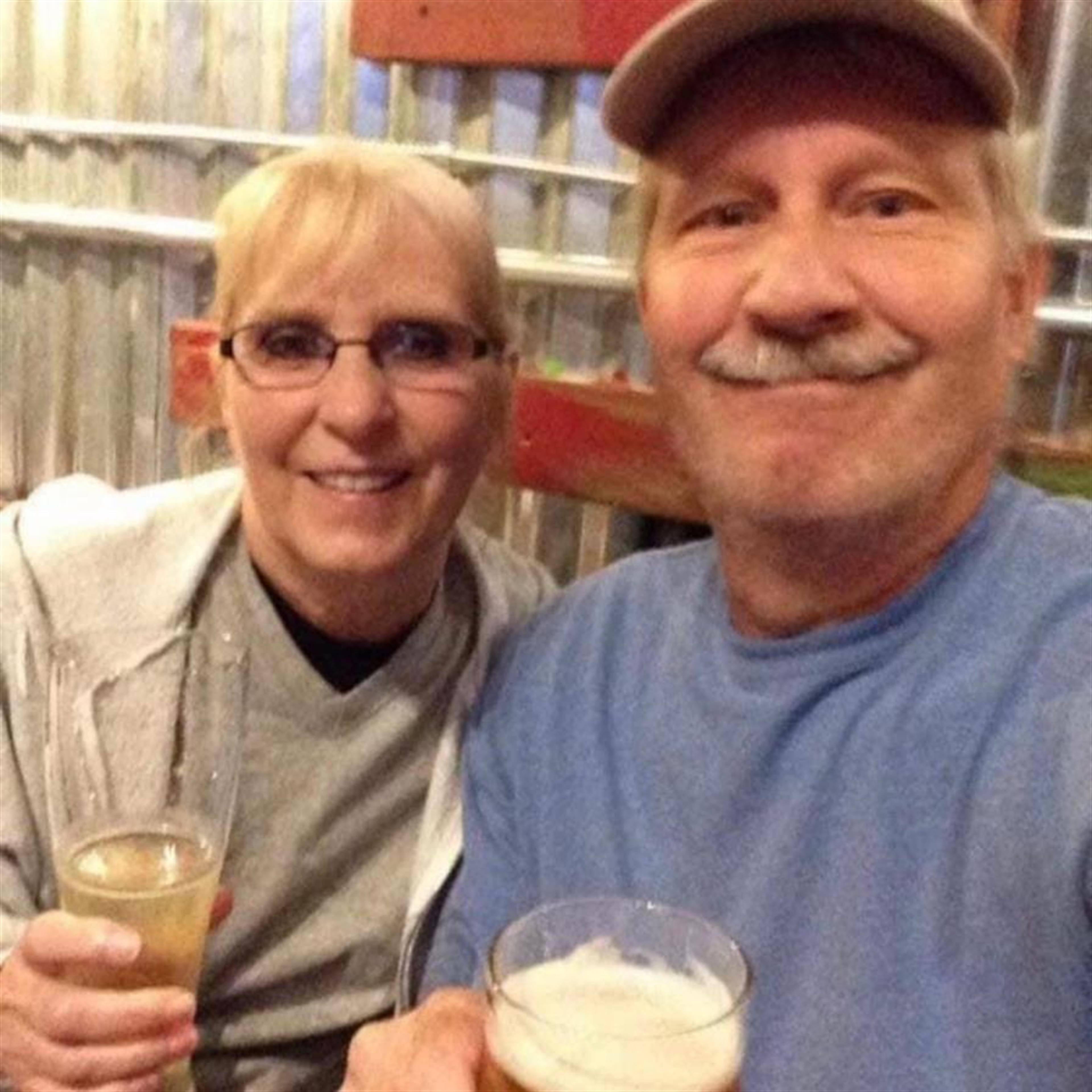 Gregory R. "Greg" Dault