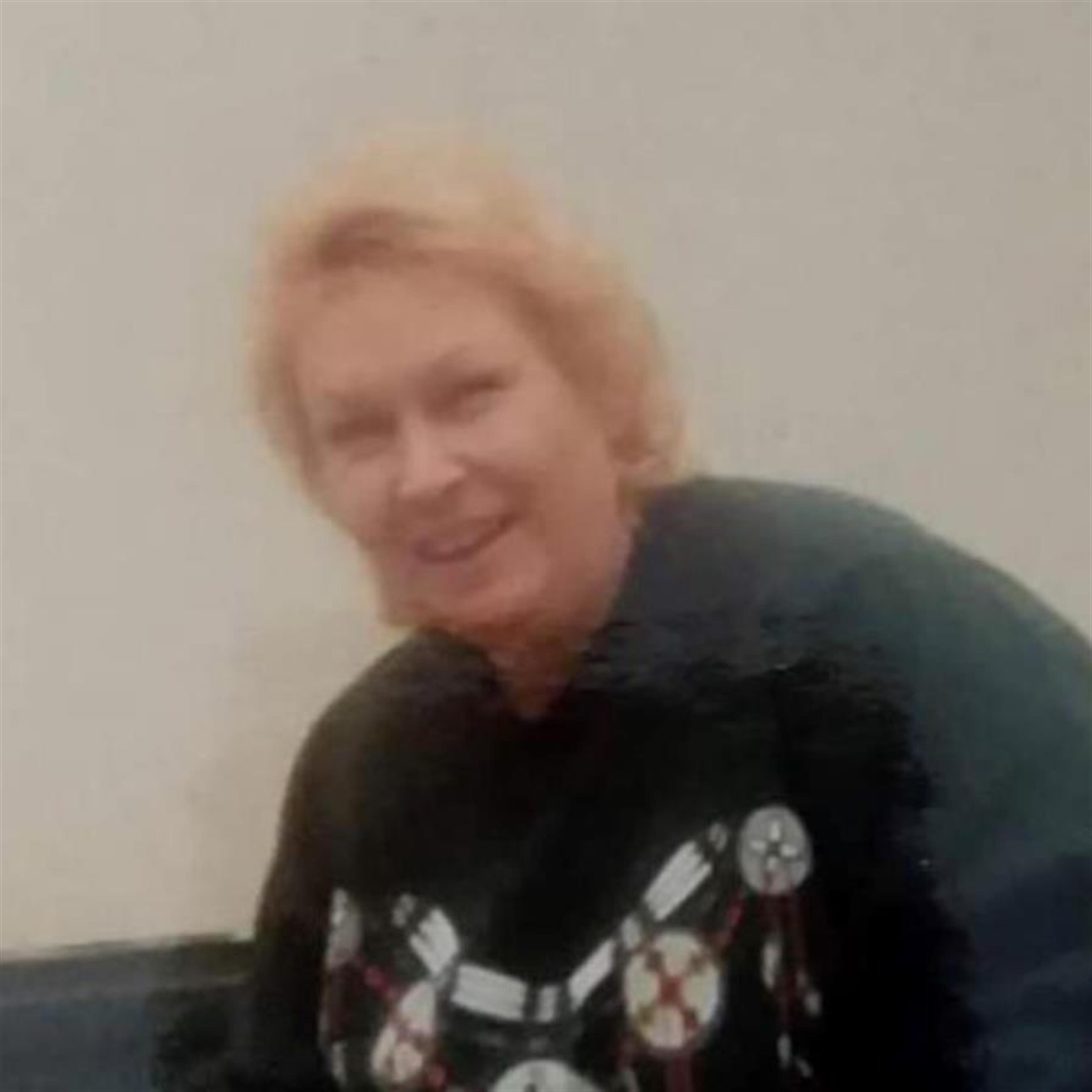Phyllis Ann Aldrich