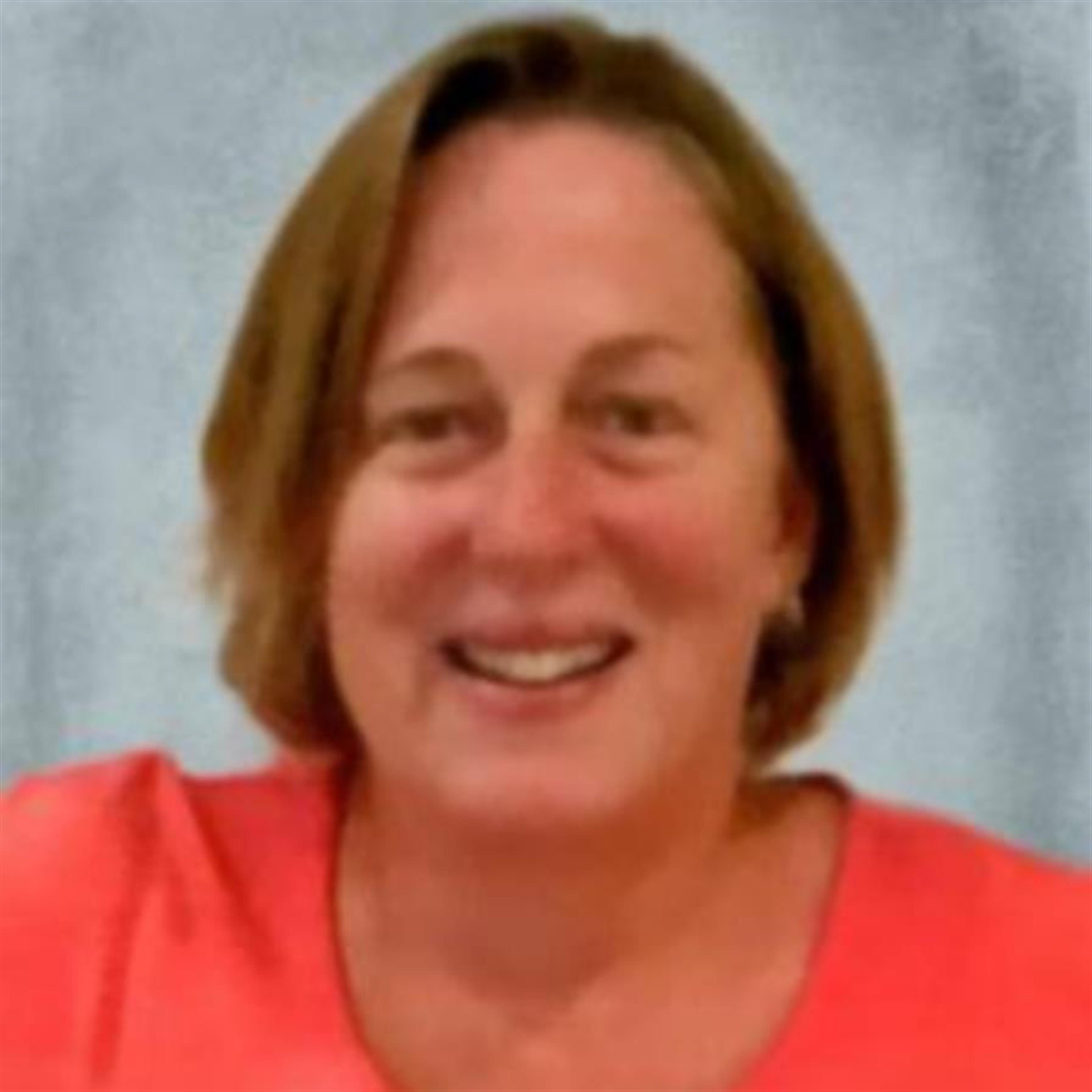 Tina Marie Kratz