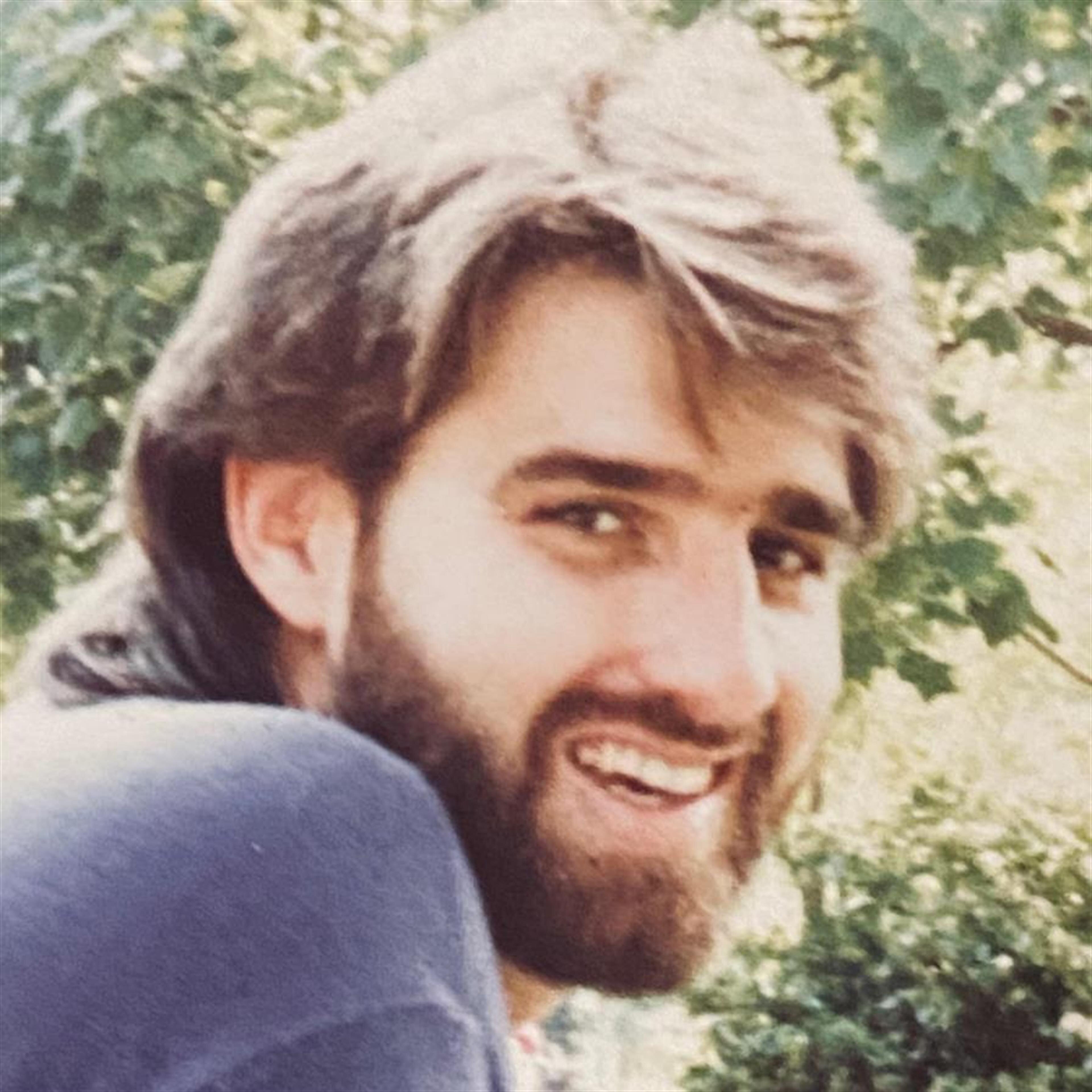 William Scott Sutherland