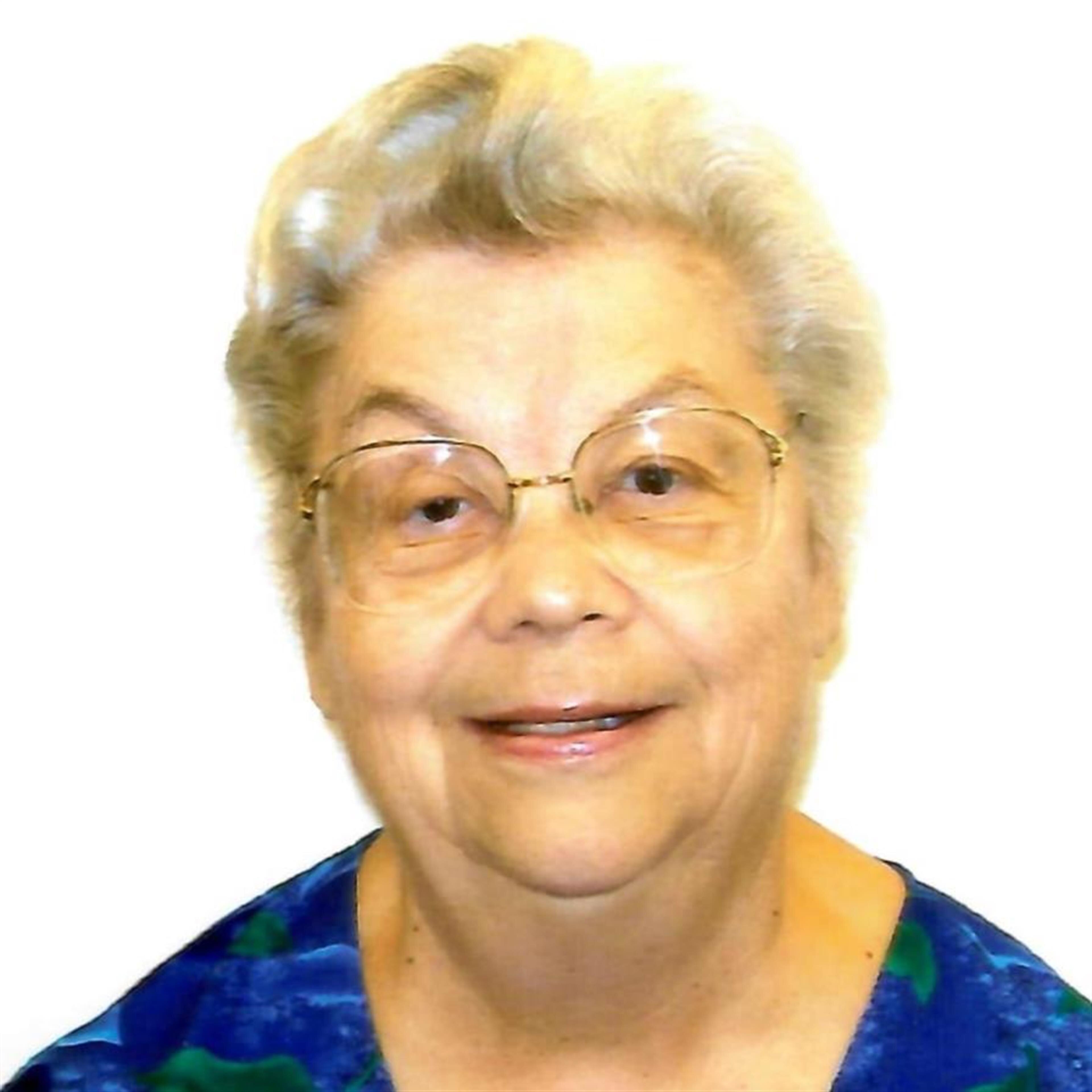 Johanna Kinder