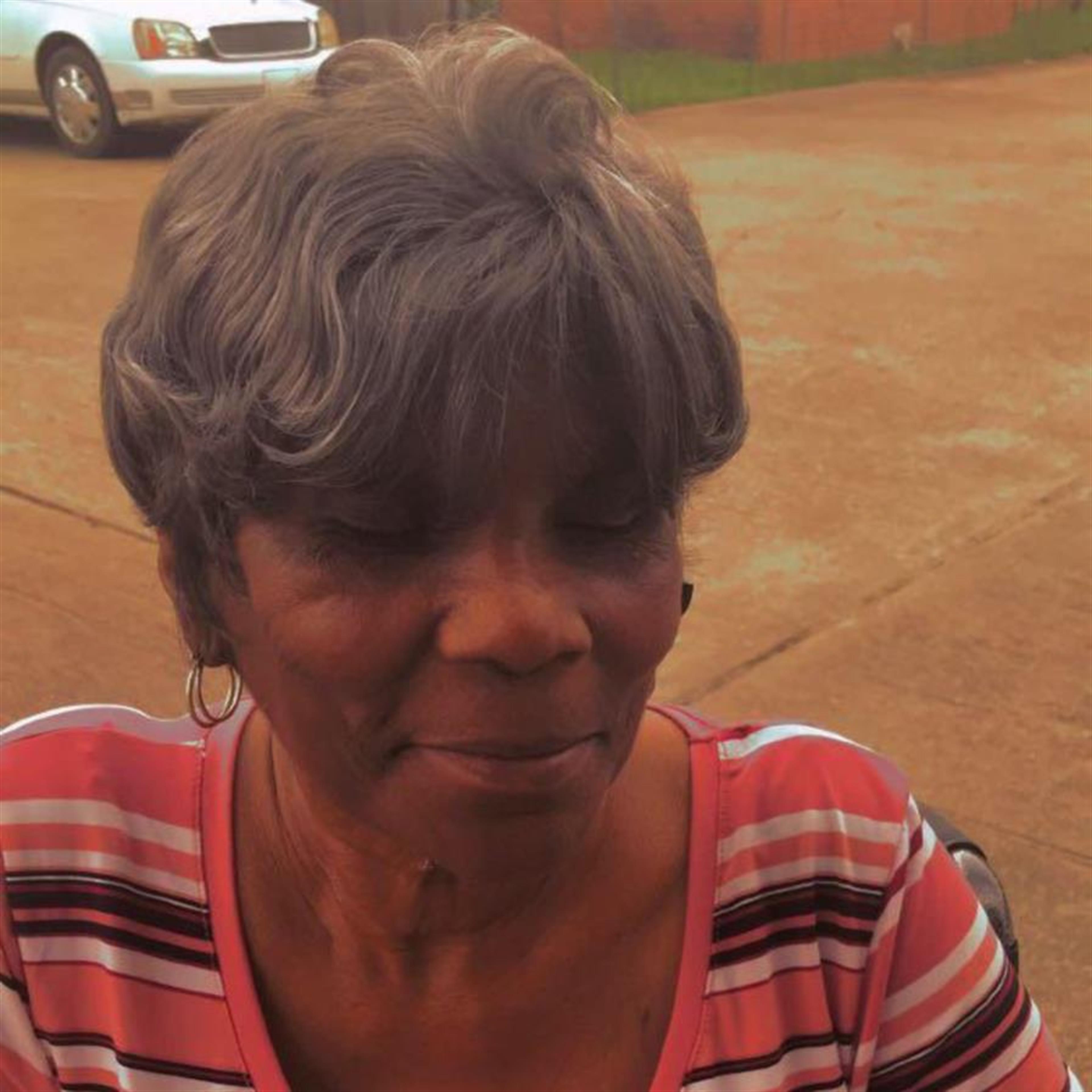 Wincodell Richardson's obituary picture