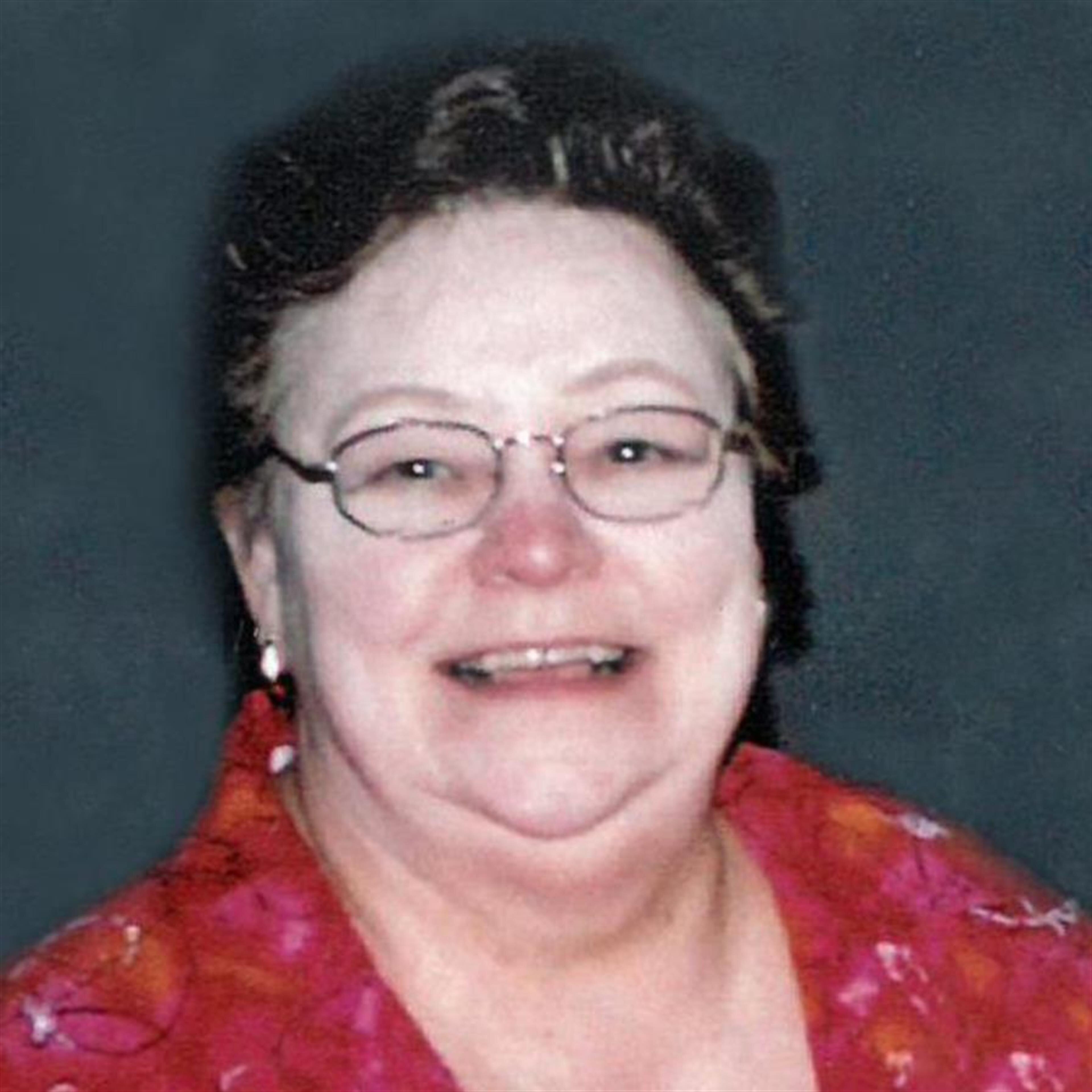 Carolyn "Kitten" Perkins