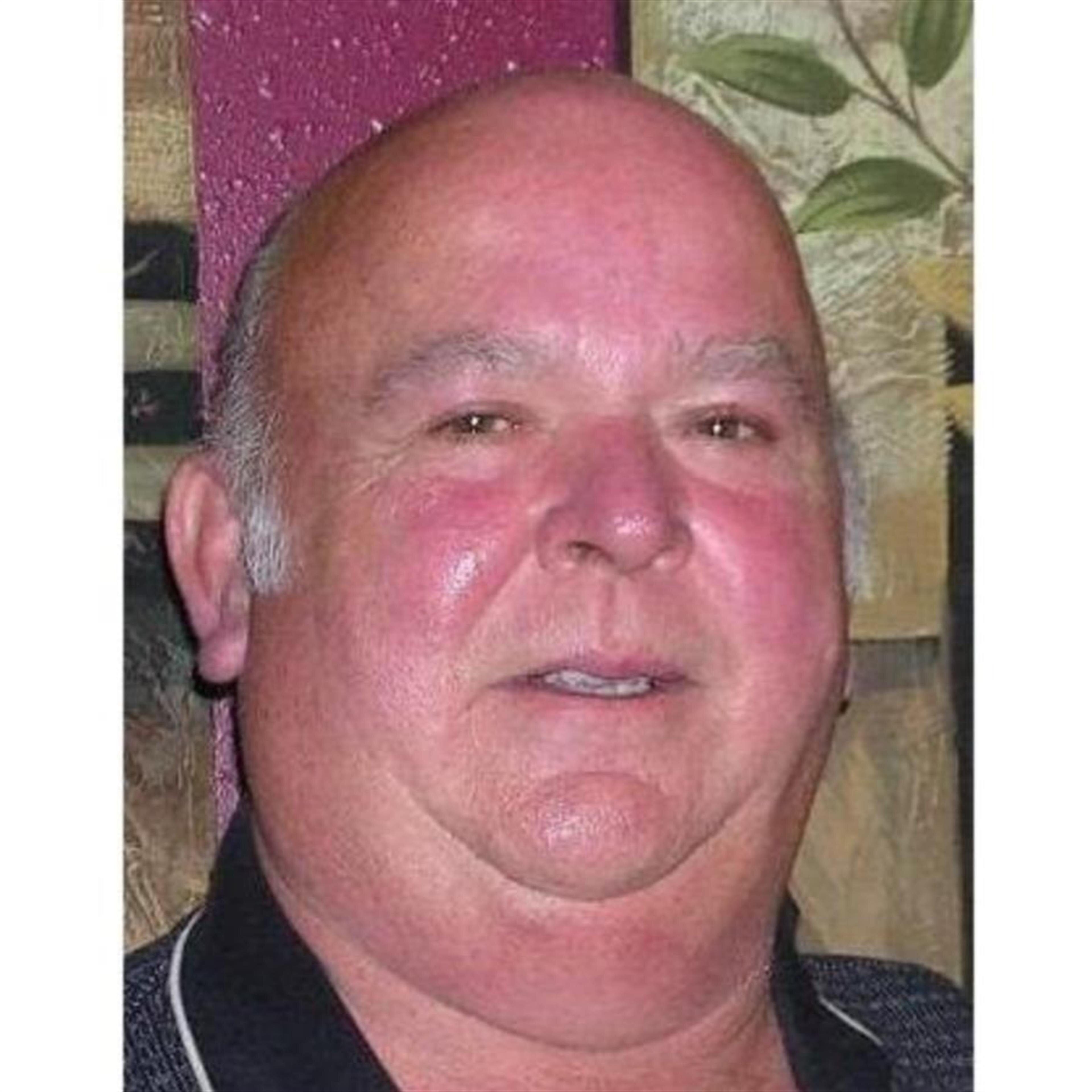 Norman Darryl Coffey