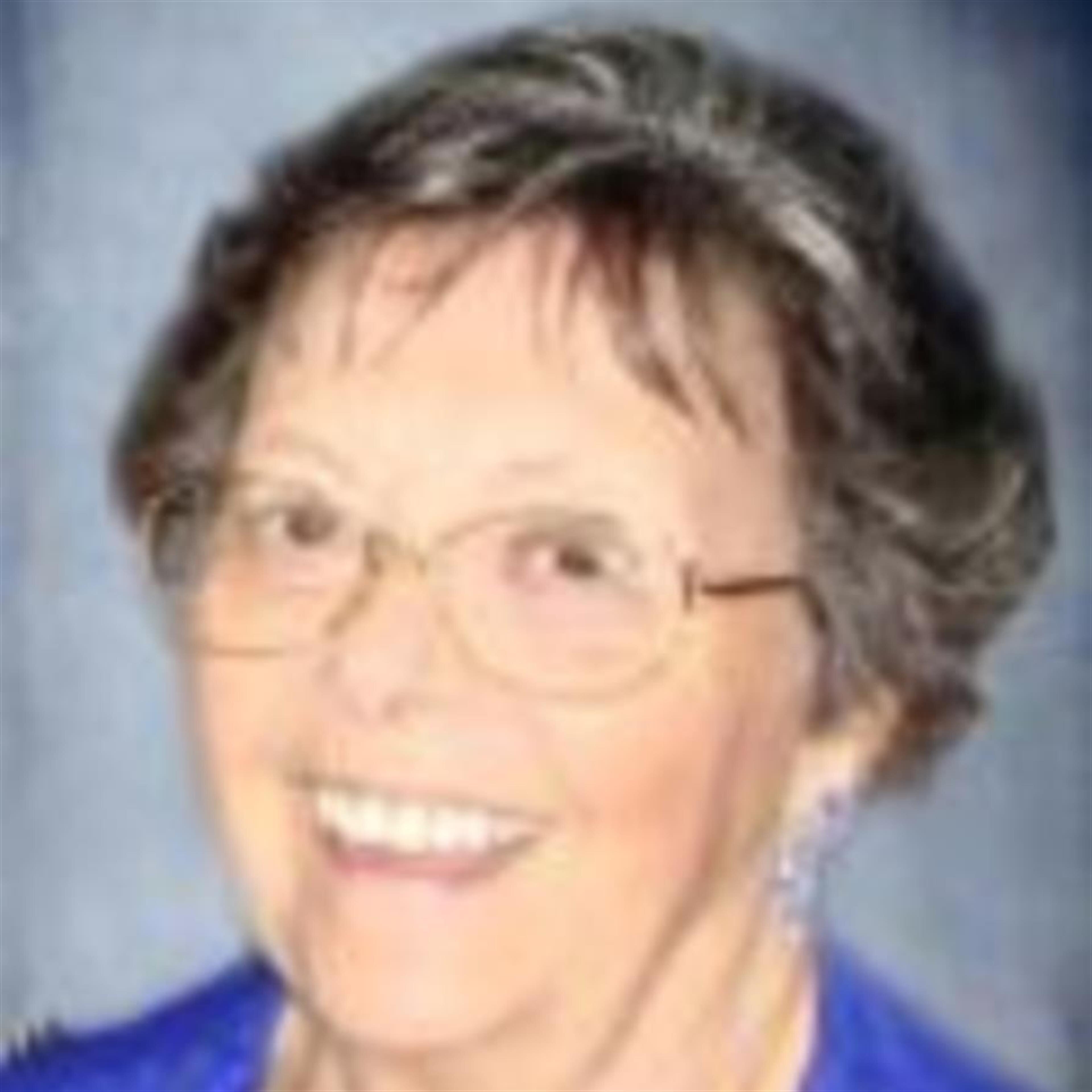 Marion P. End
