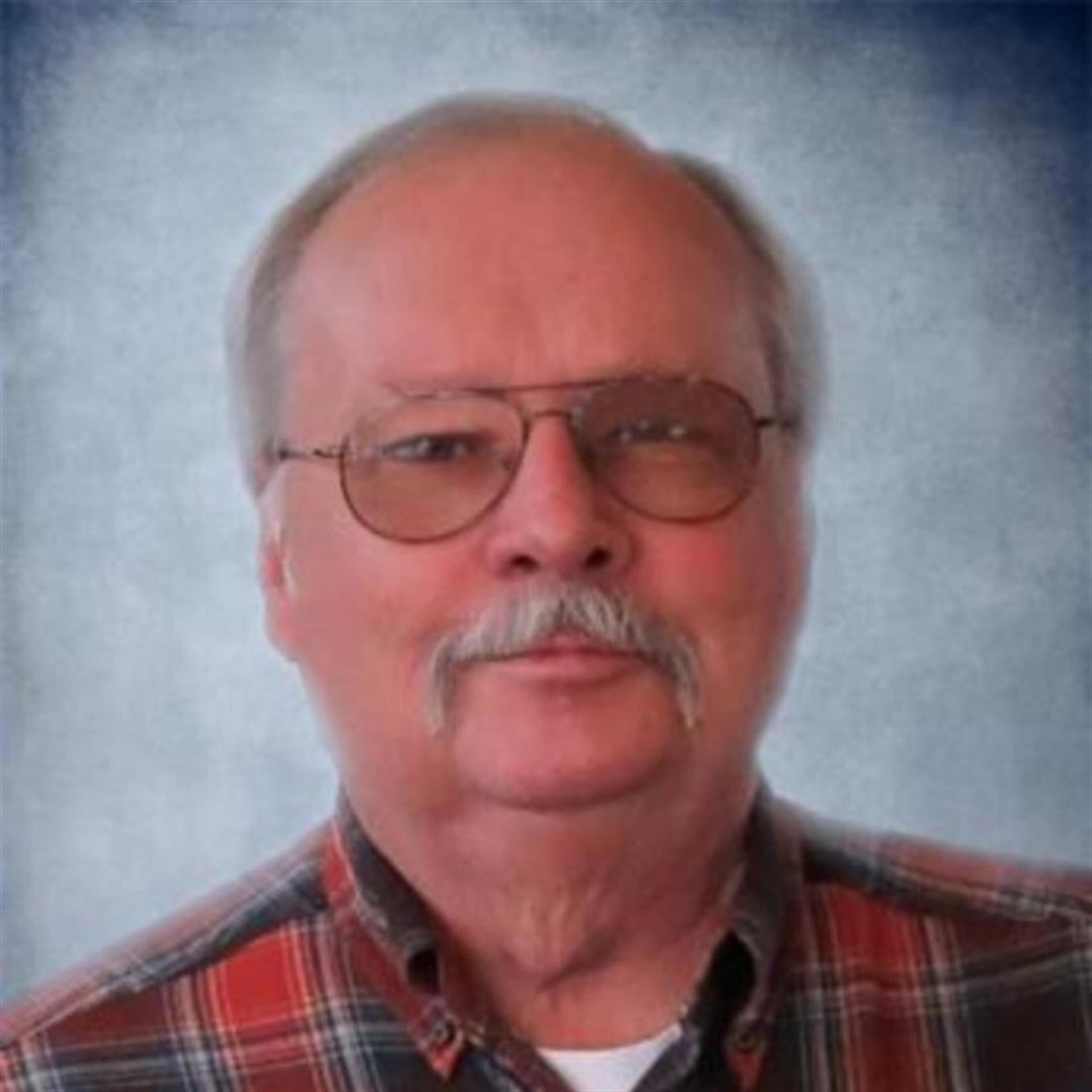 William Michael Reber