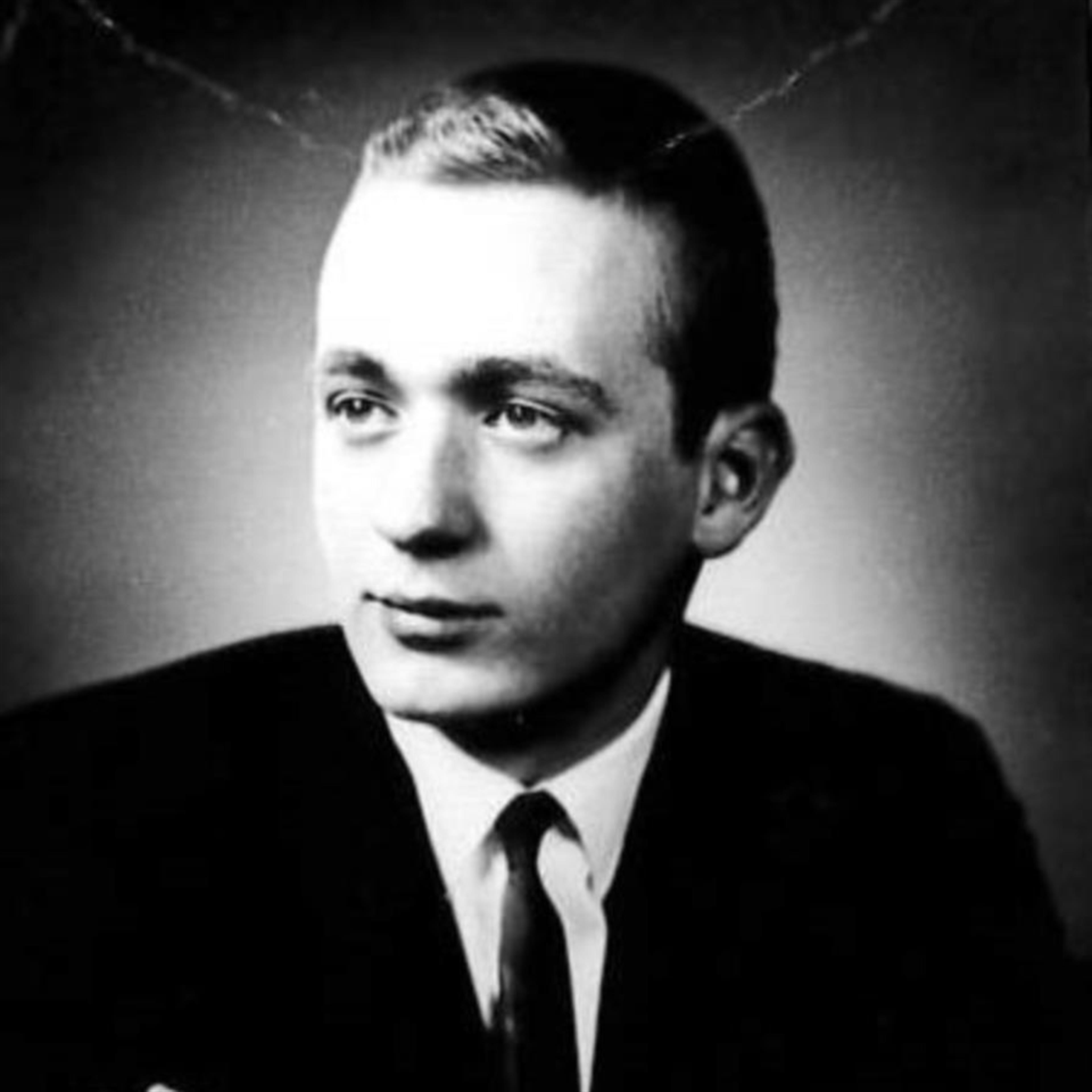 William J. "Bill" Pachesny