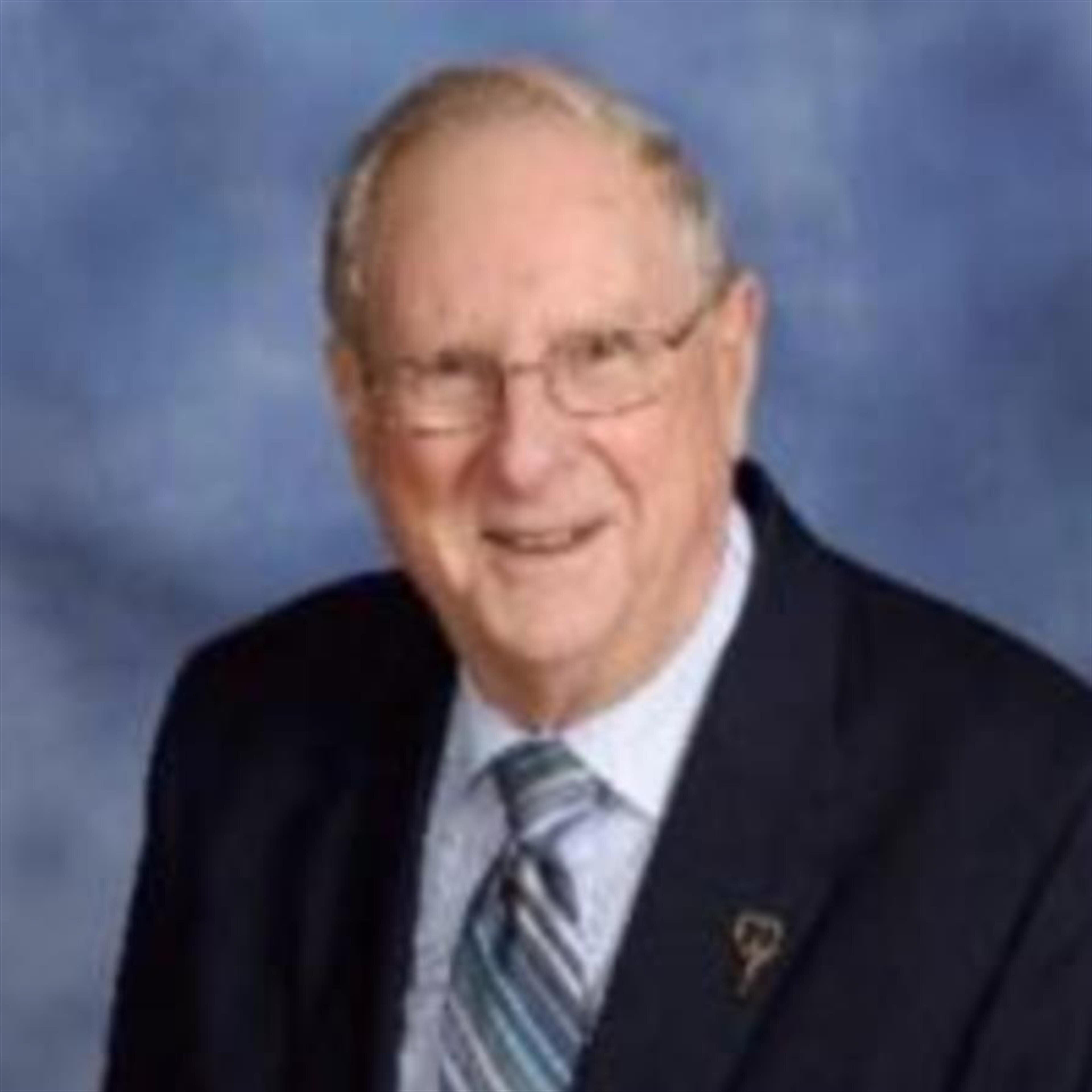 Edward A. Kirst