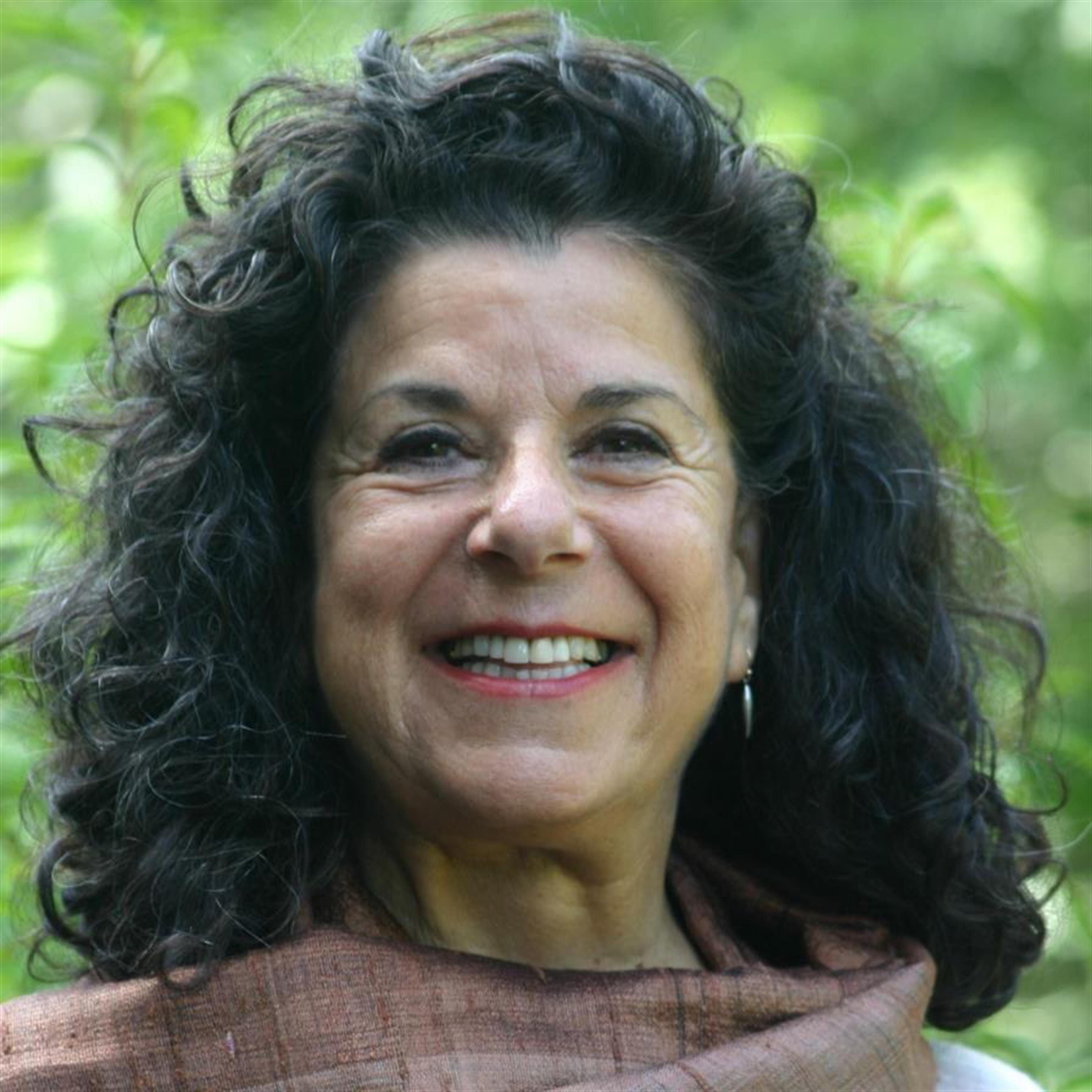 Susan Jayne Luck
