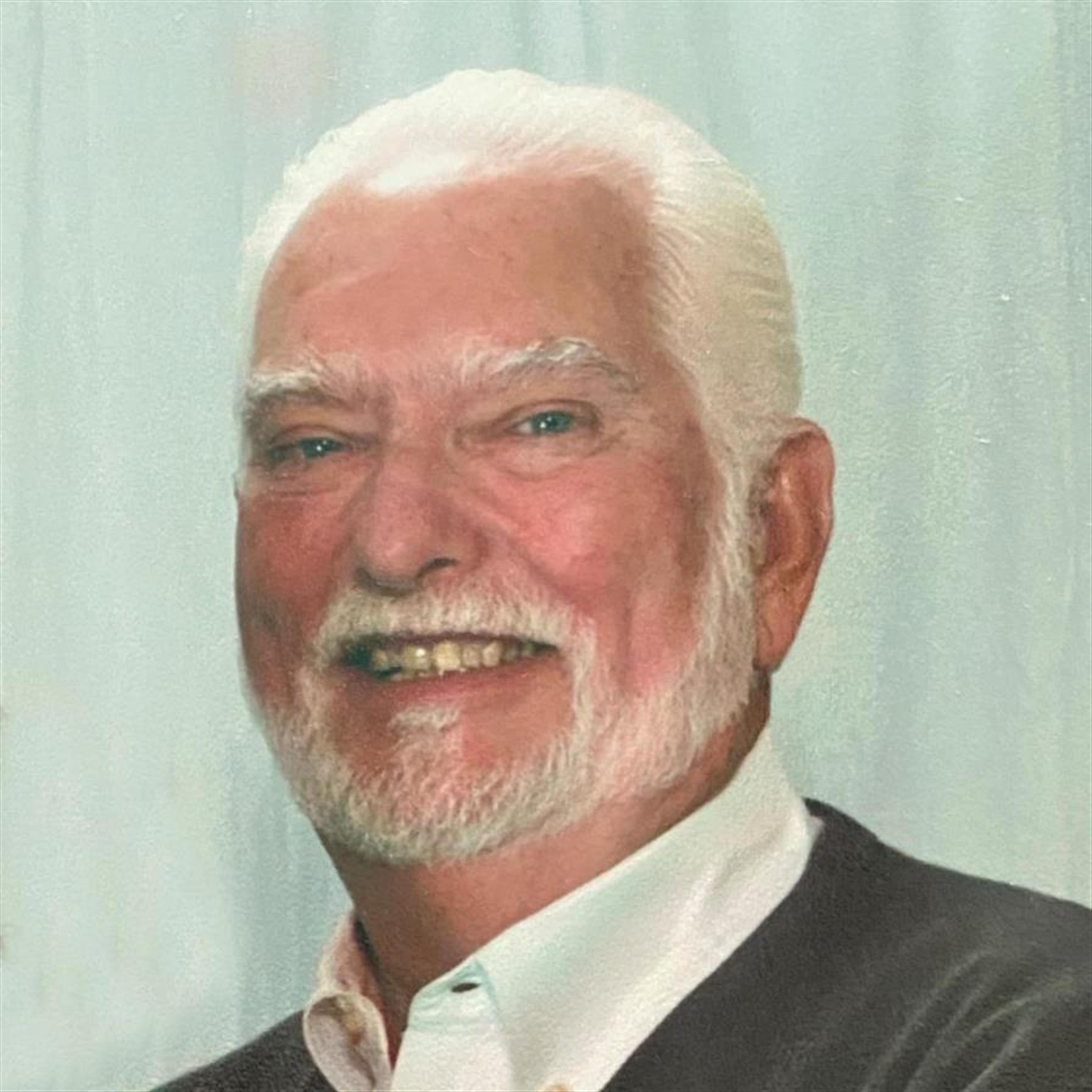 Leslie M. "Bob" Roberts Jr.'s obituary picture