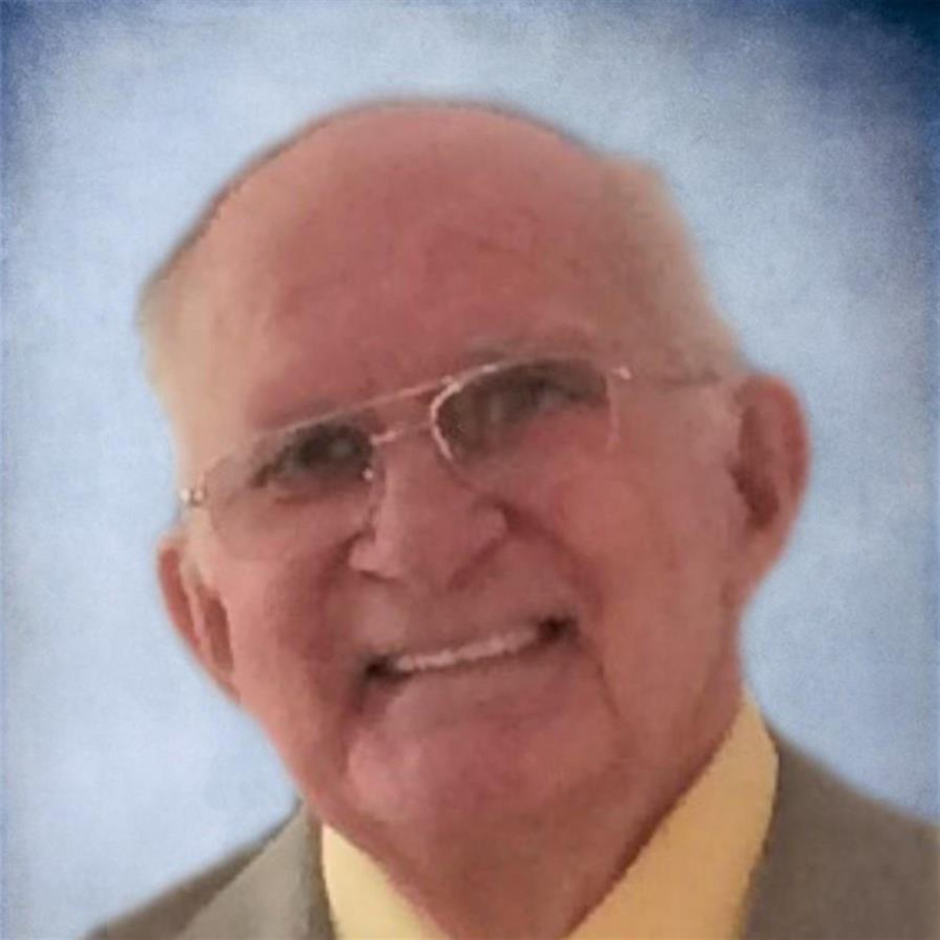 Paul G. BIngham