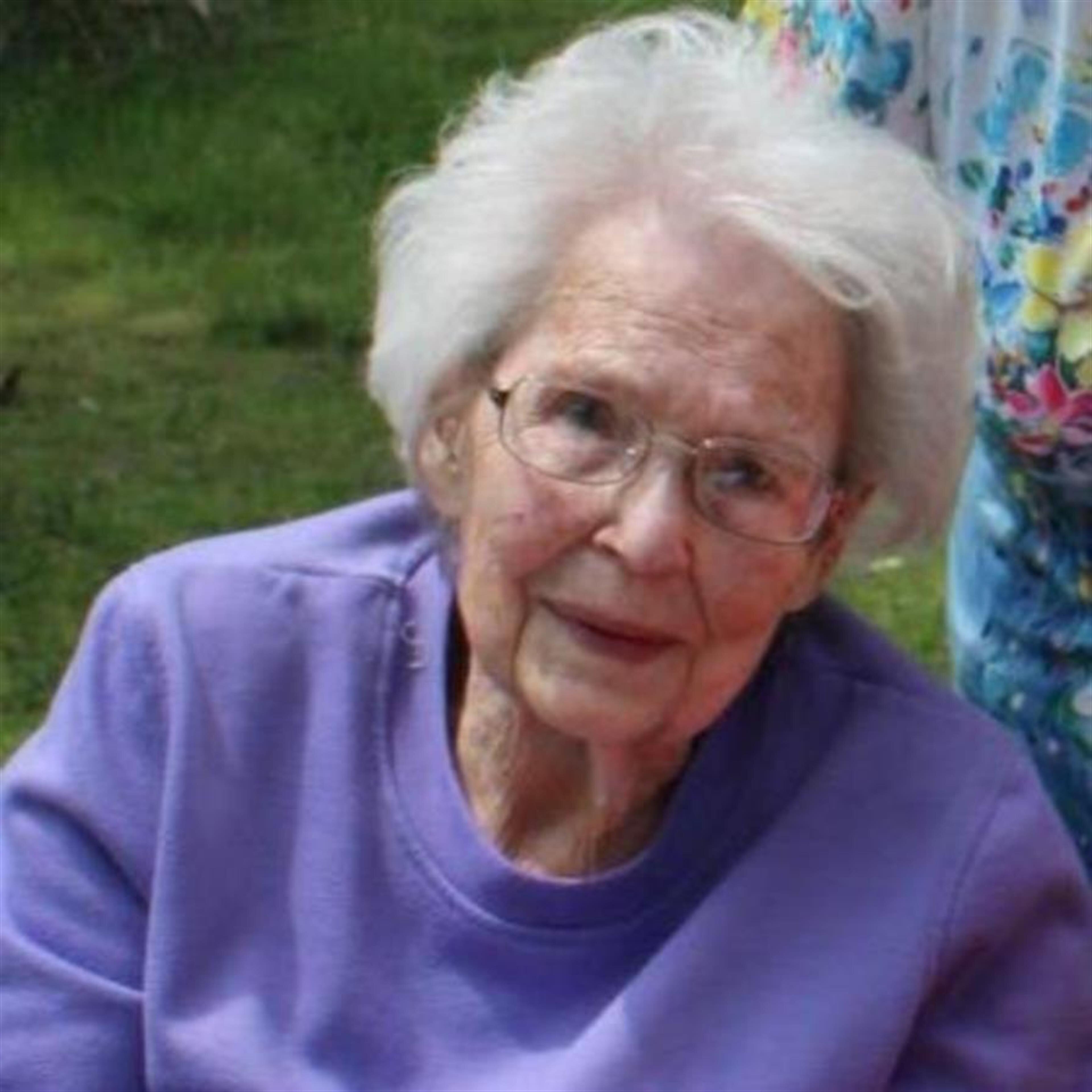 Nona Mae Neal