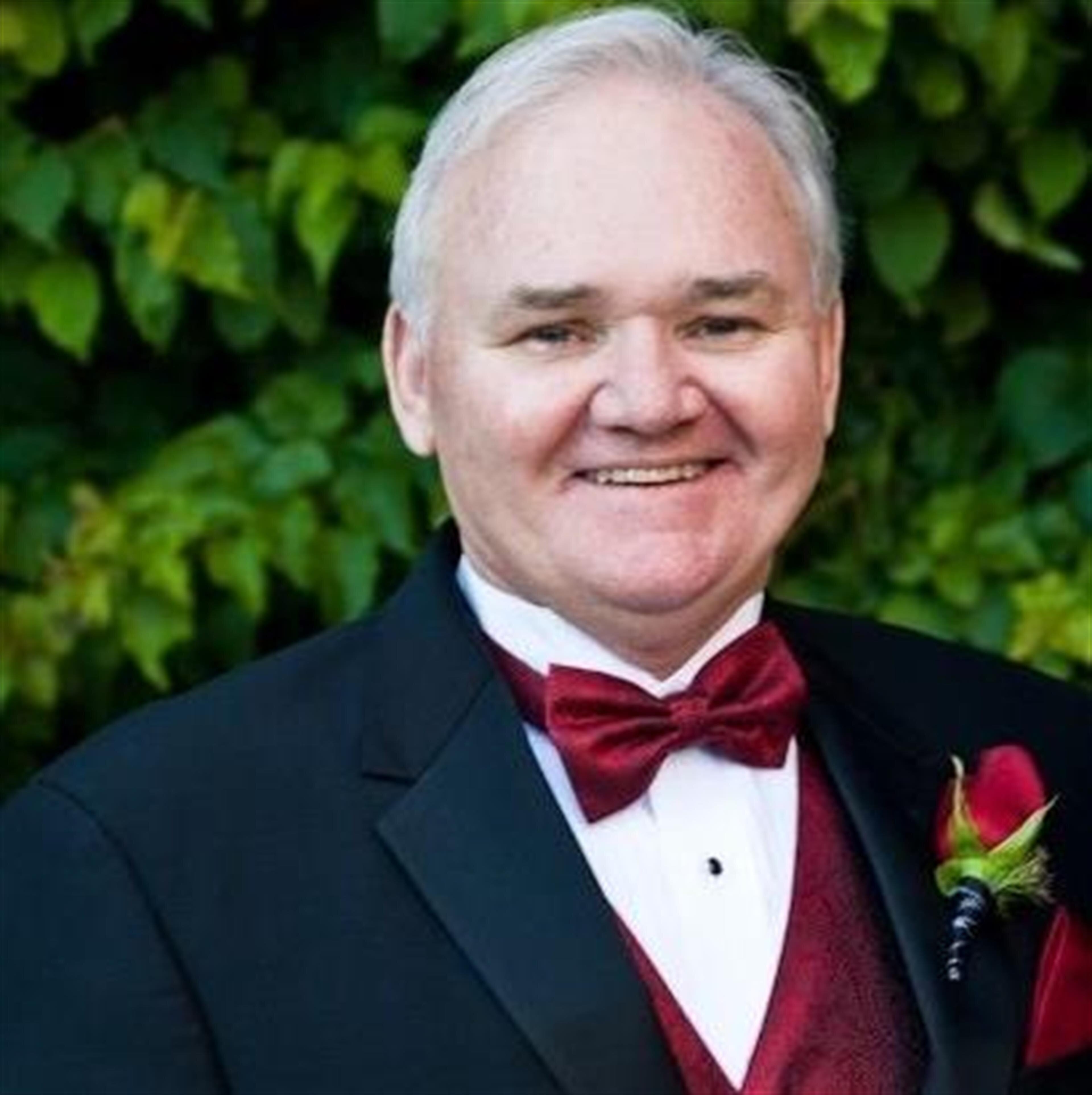 Robert Farrell