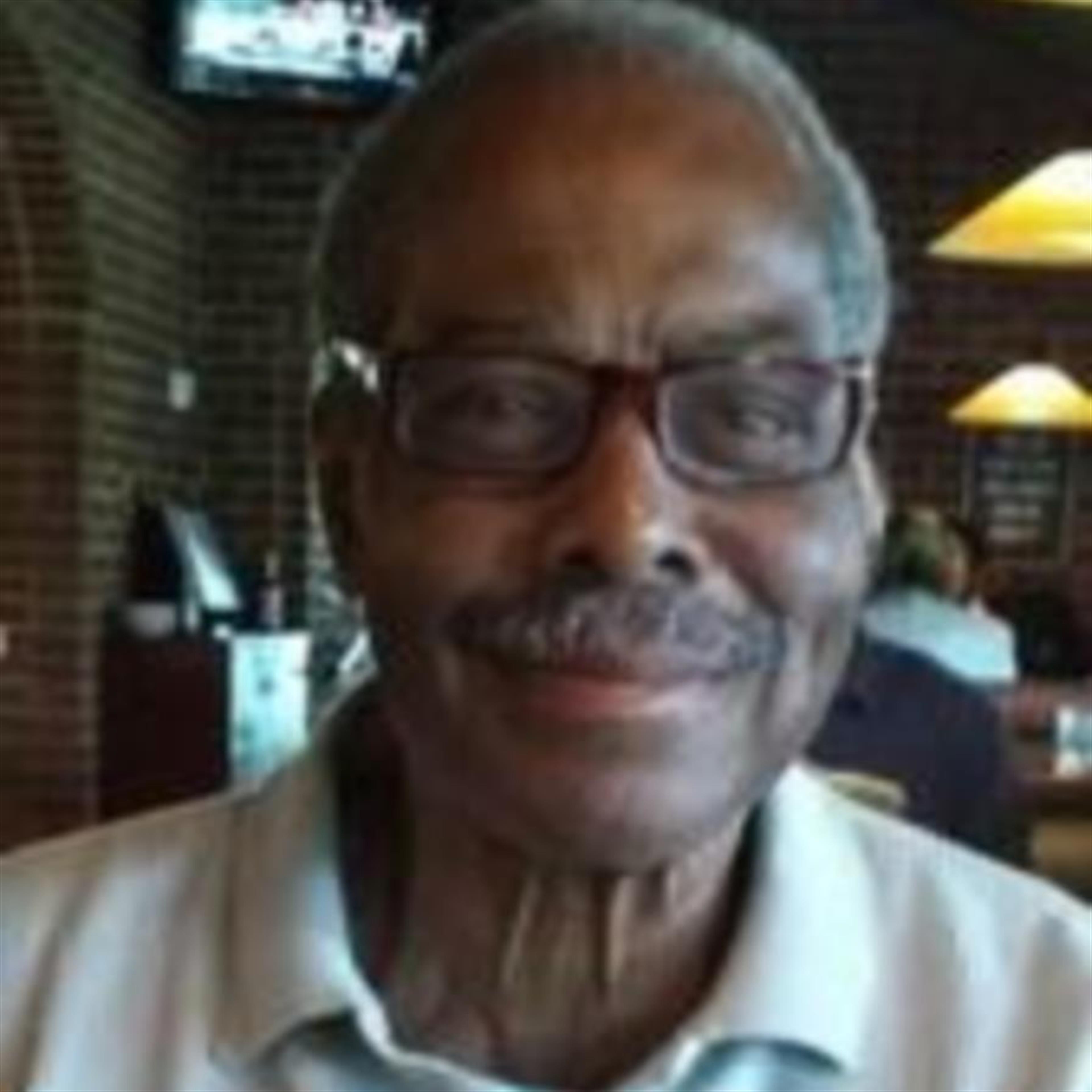 William Solomon Sanderfur Sr.