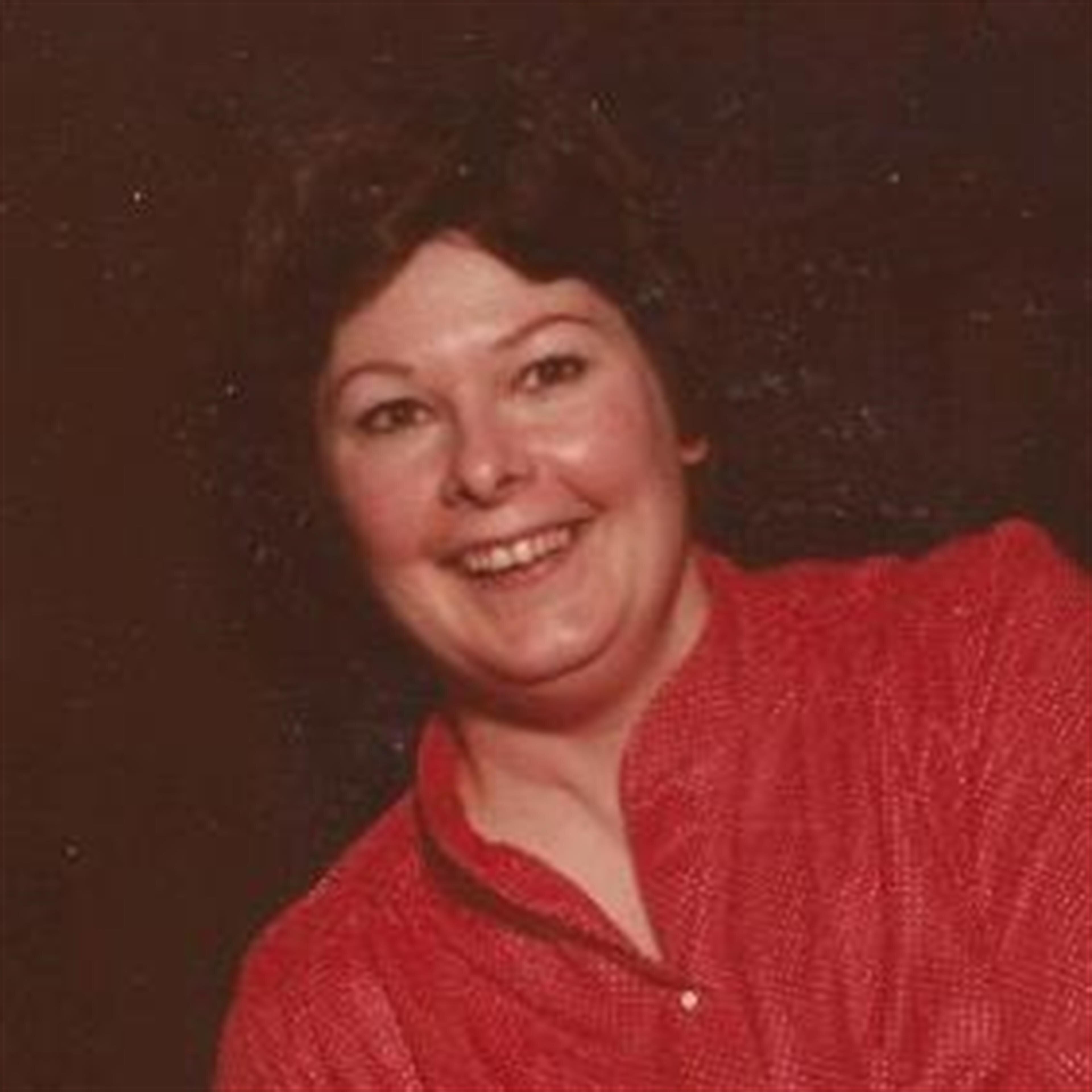 Sue Ellen Brady