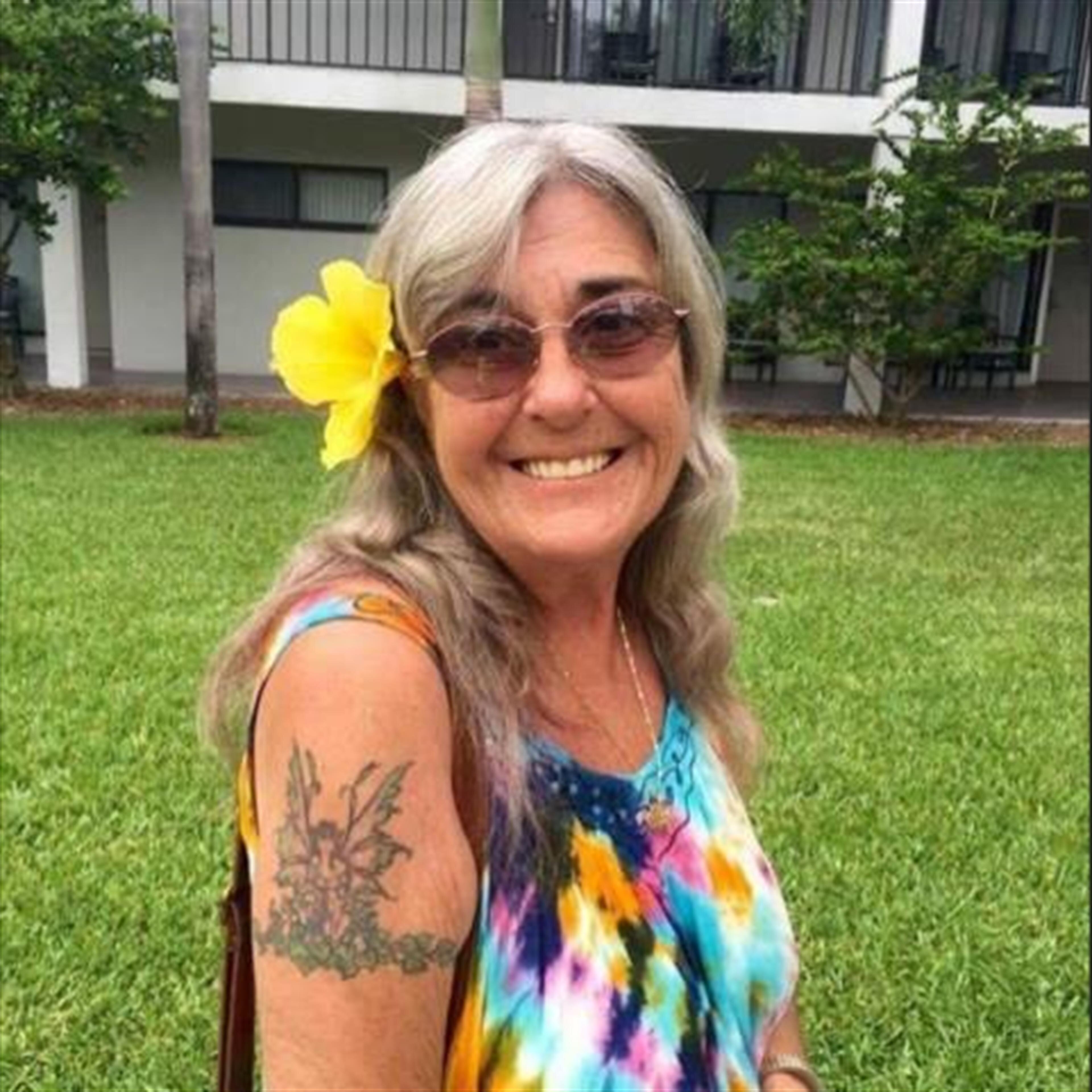 Patti D Sechler