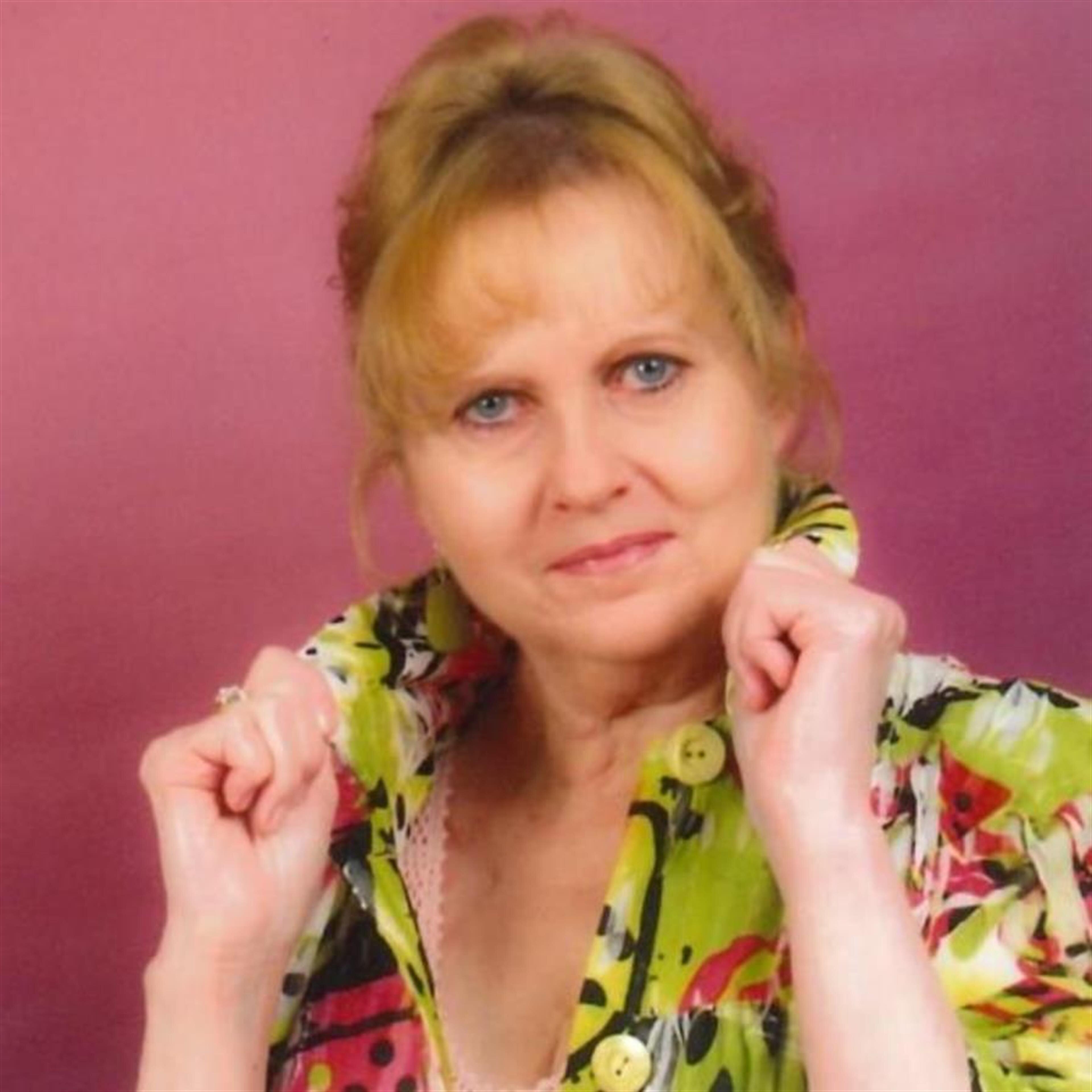 Brenda Fay Turner