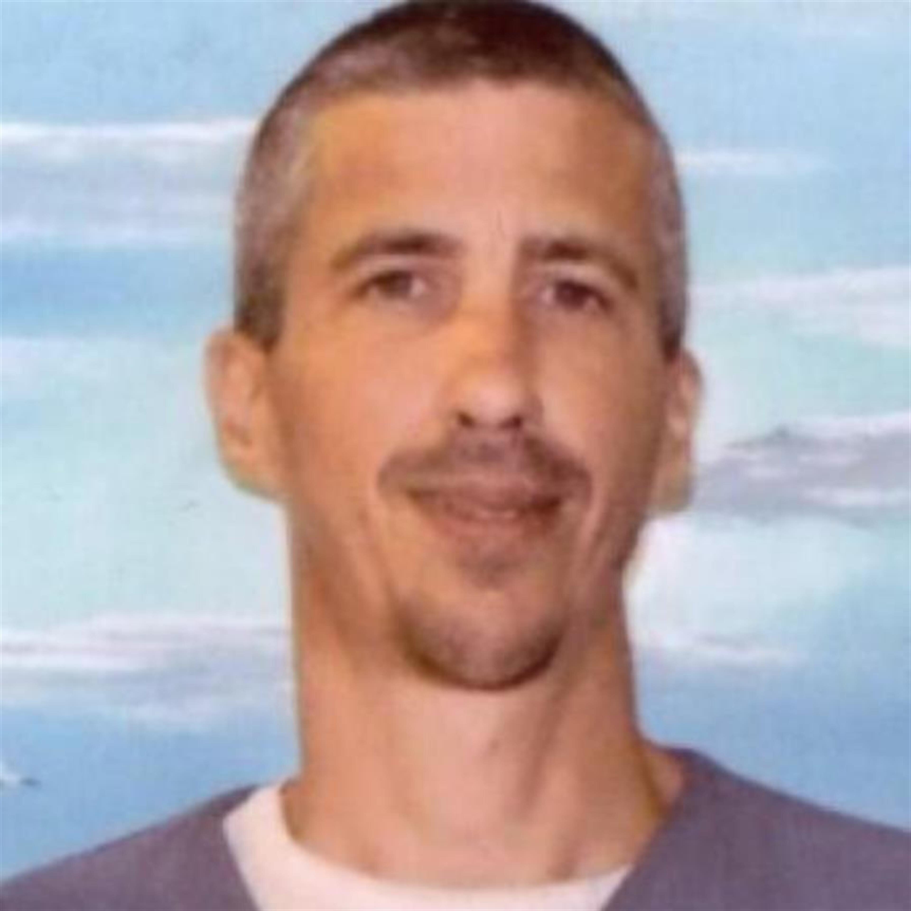 Christopher William Carroll