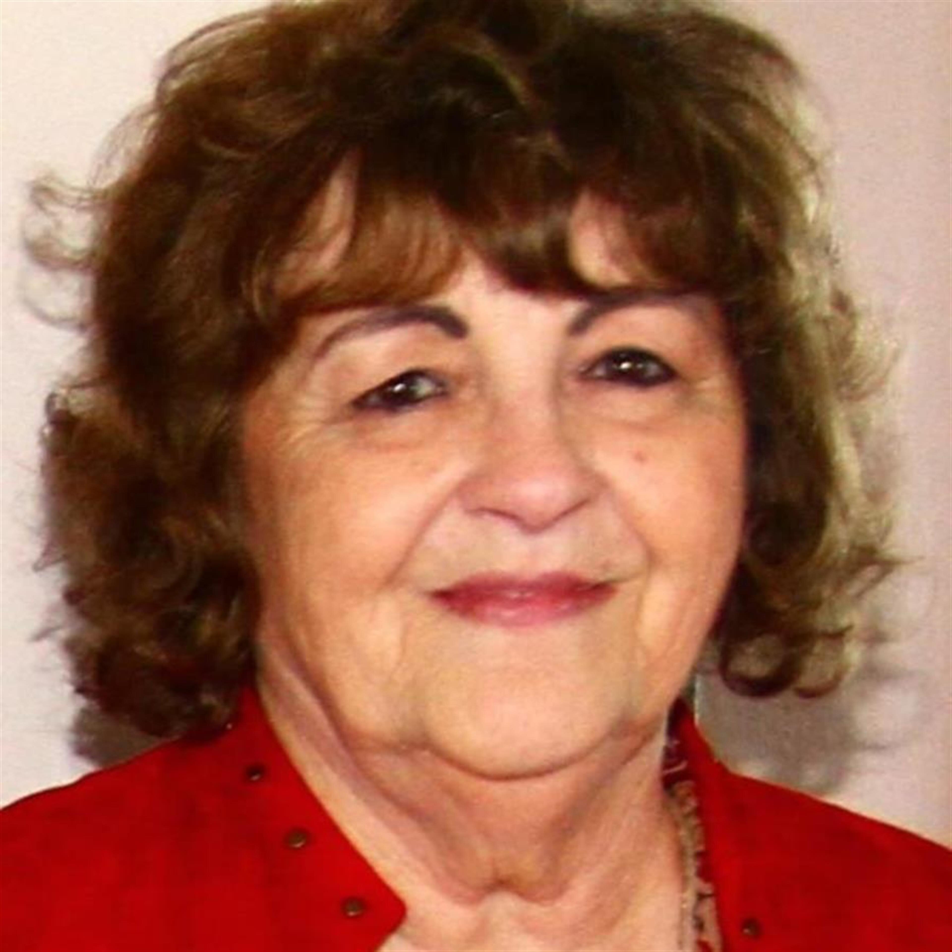 Helen Marie Overstreet LaFleur