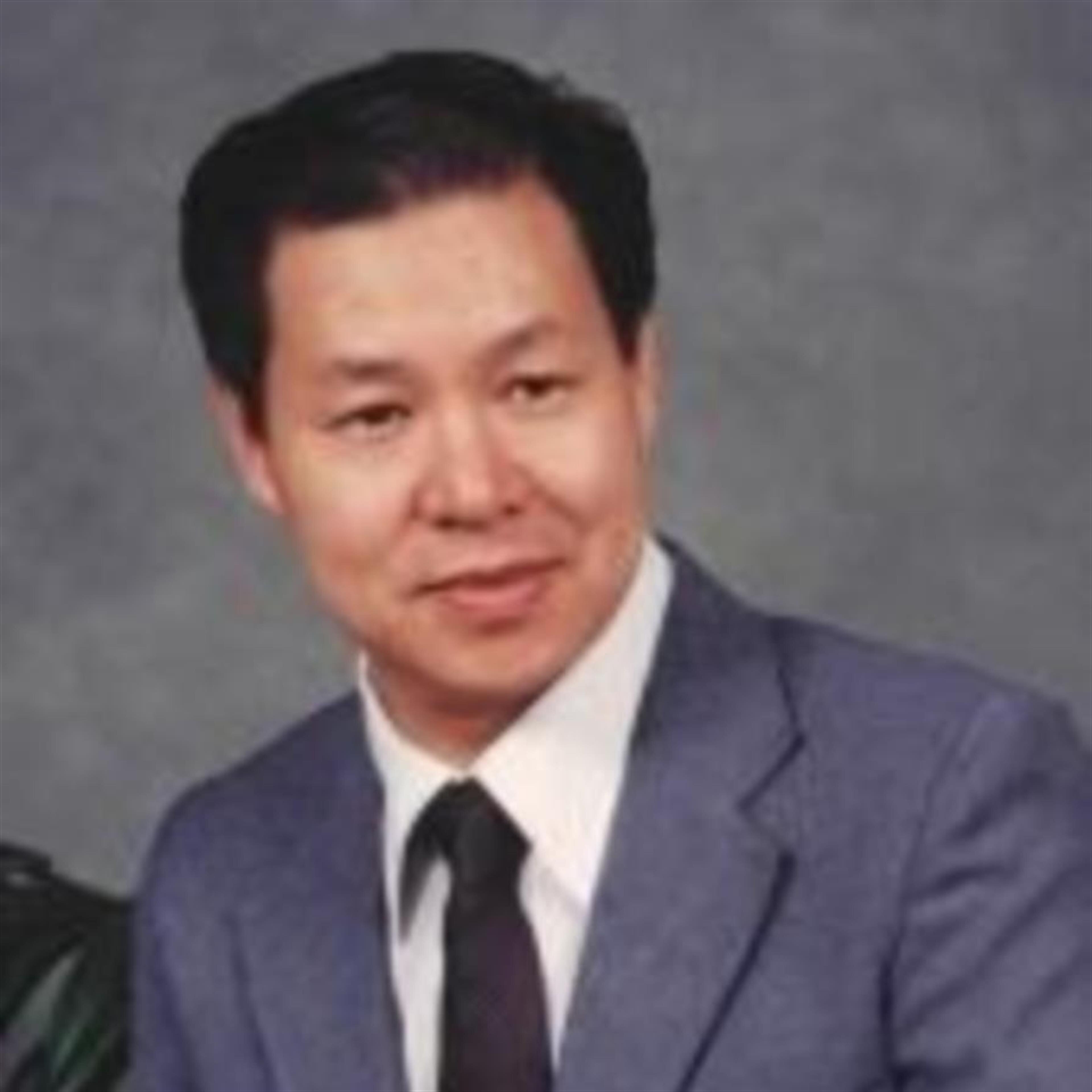 Dr. Su Liang "Alan" Ku