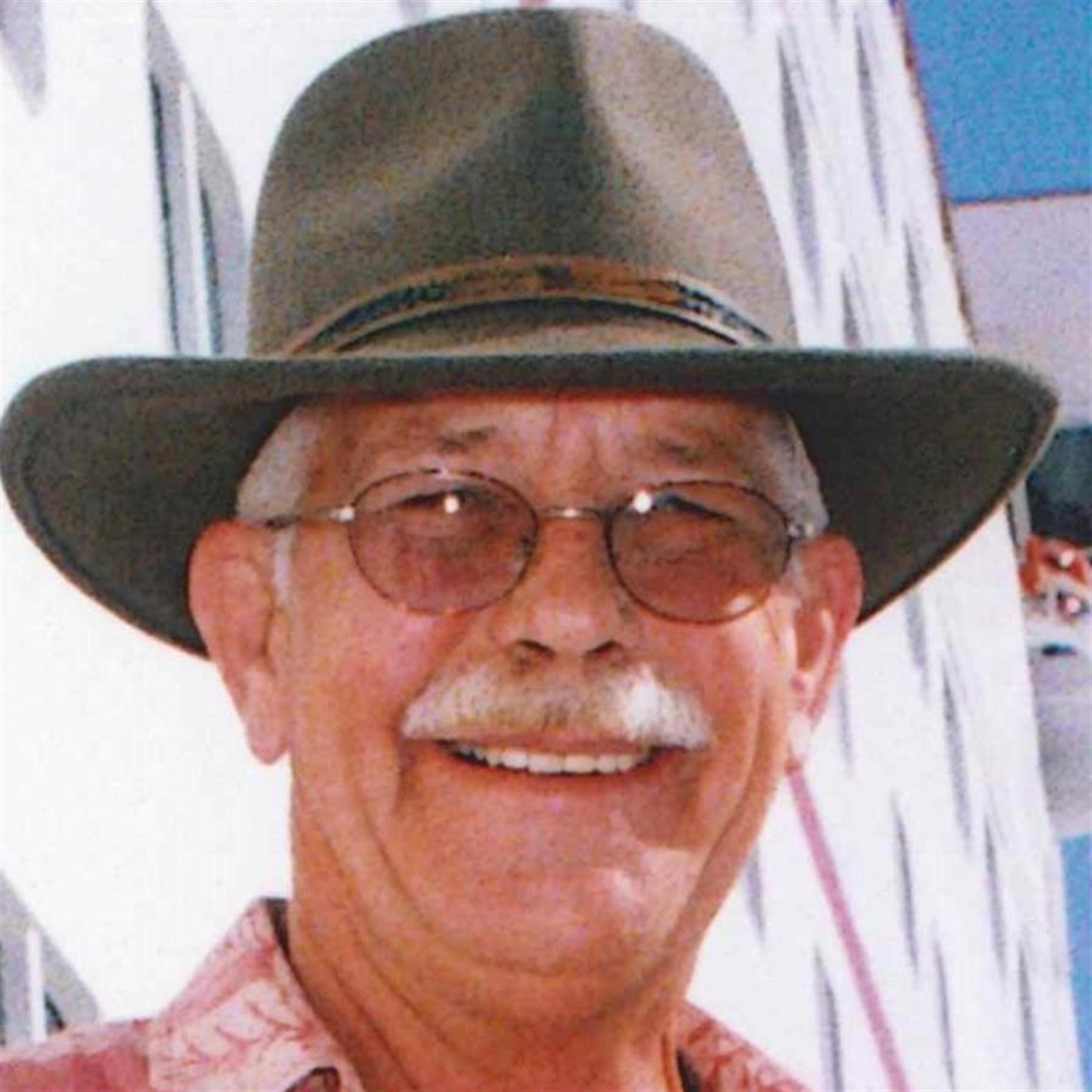 Mr. David Miles Porter