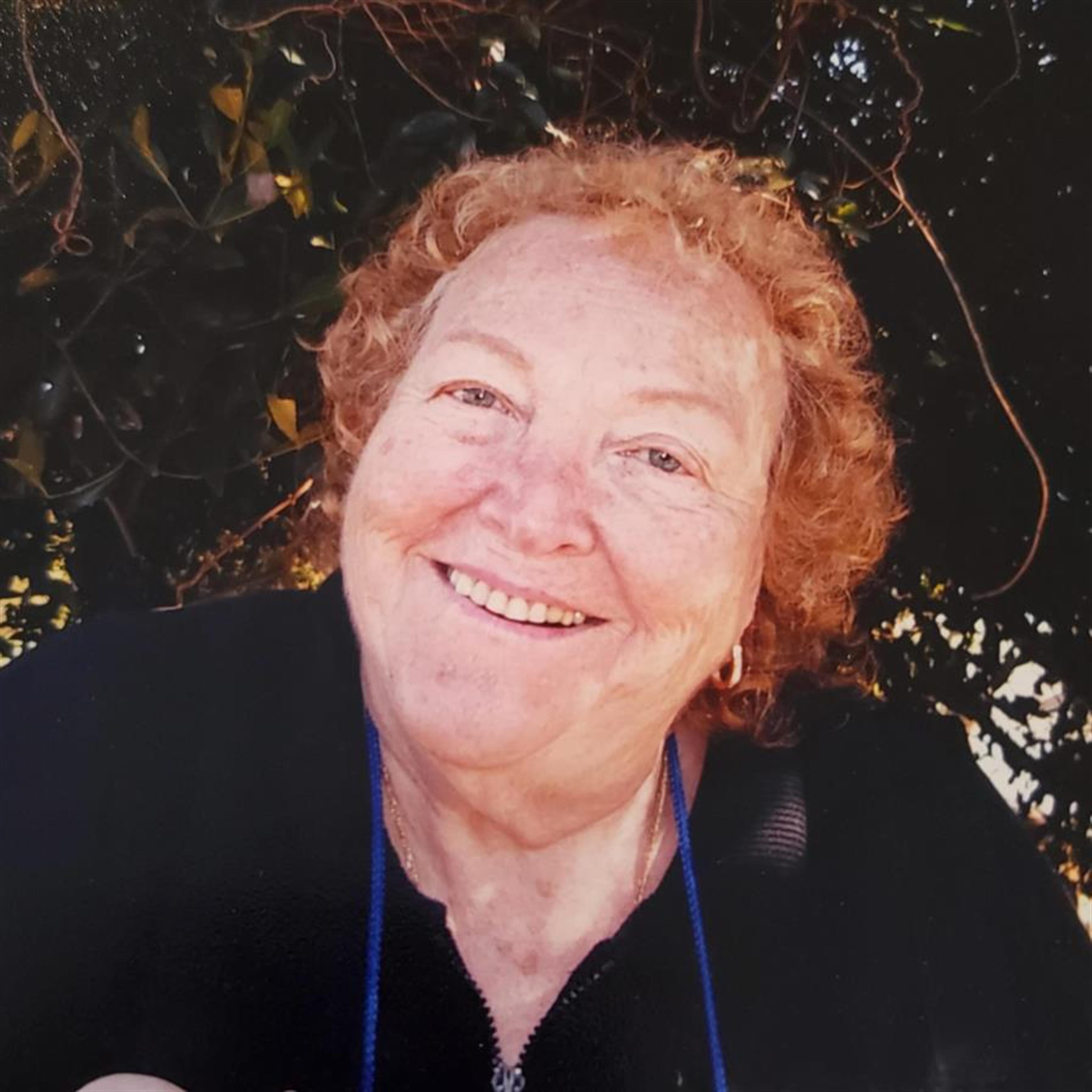 Claire Estelle Orth