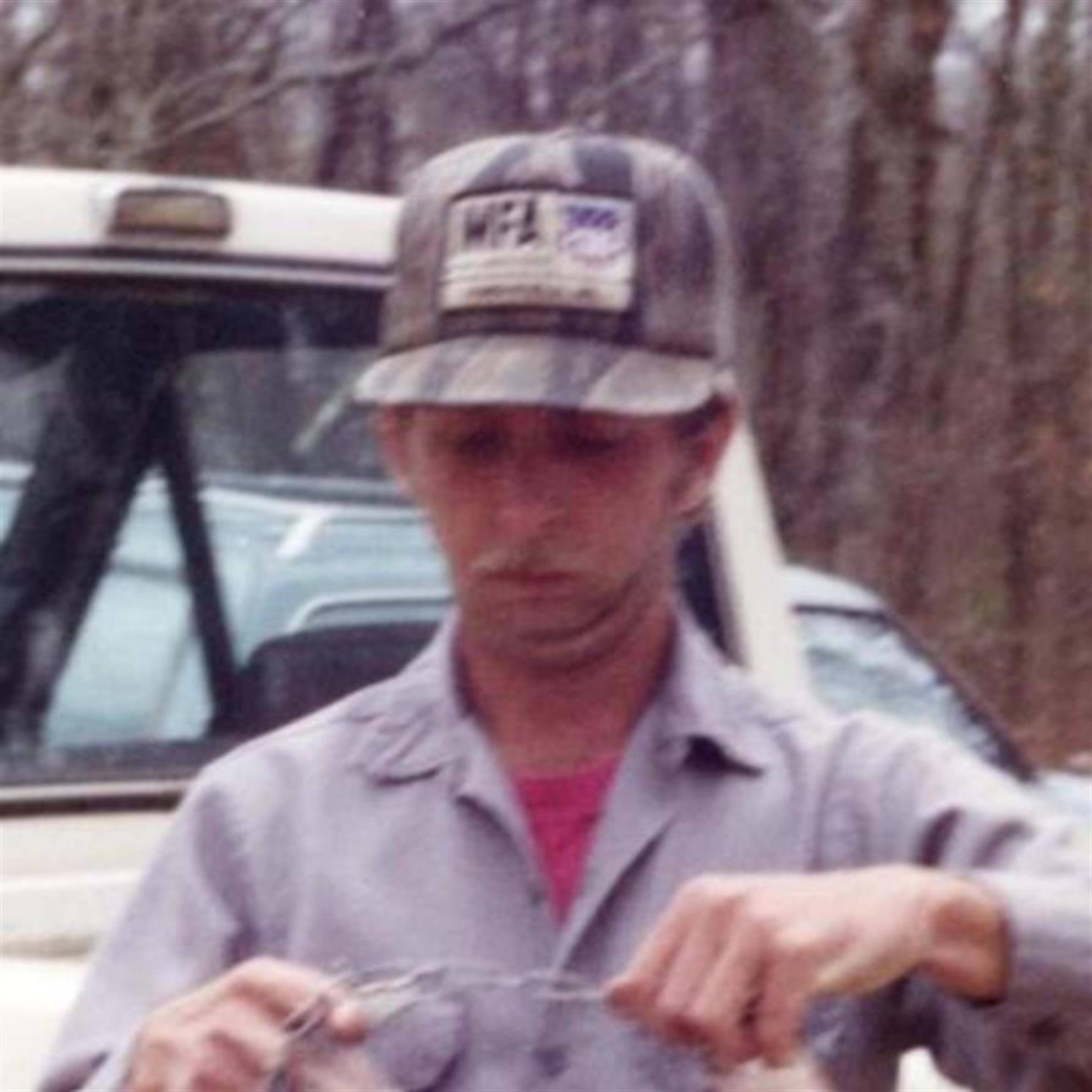 Steven Lee Flanary (Lebanon)