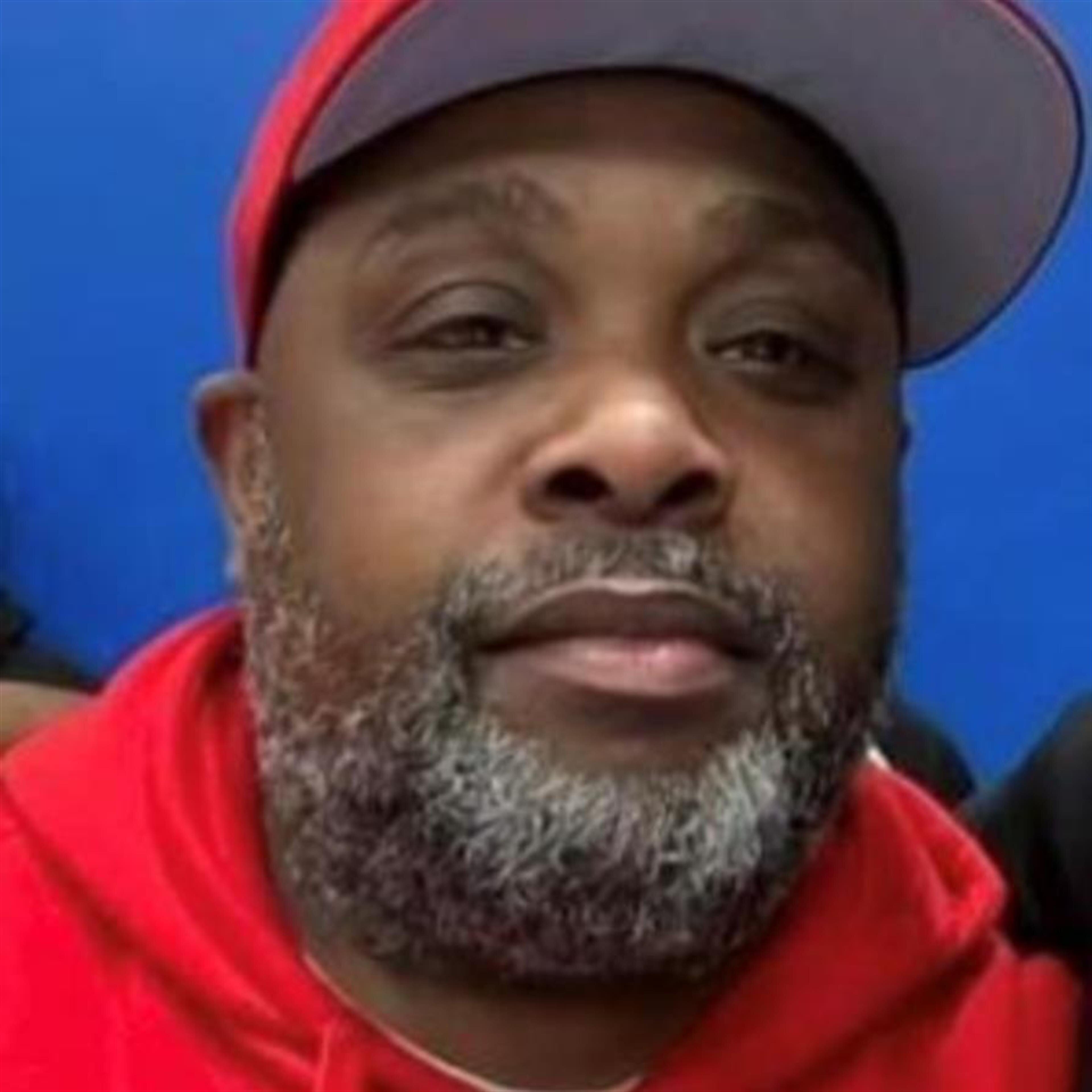 Jontae Frazier