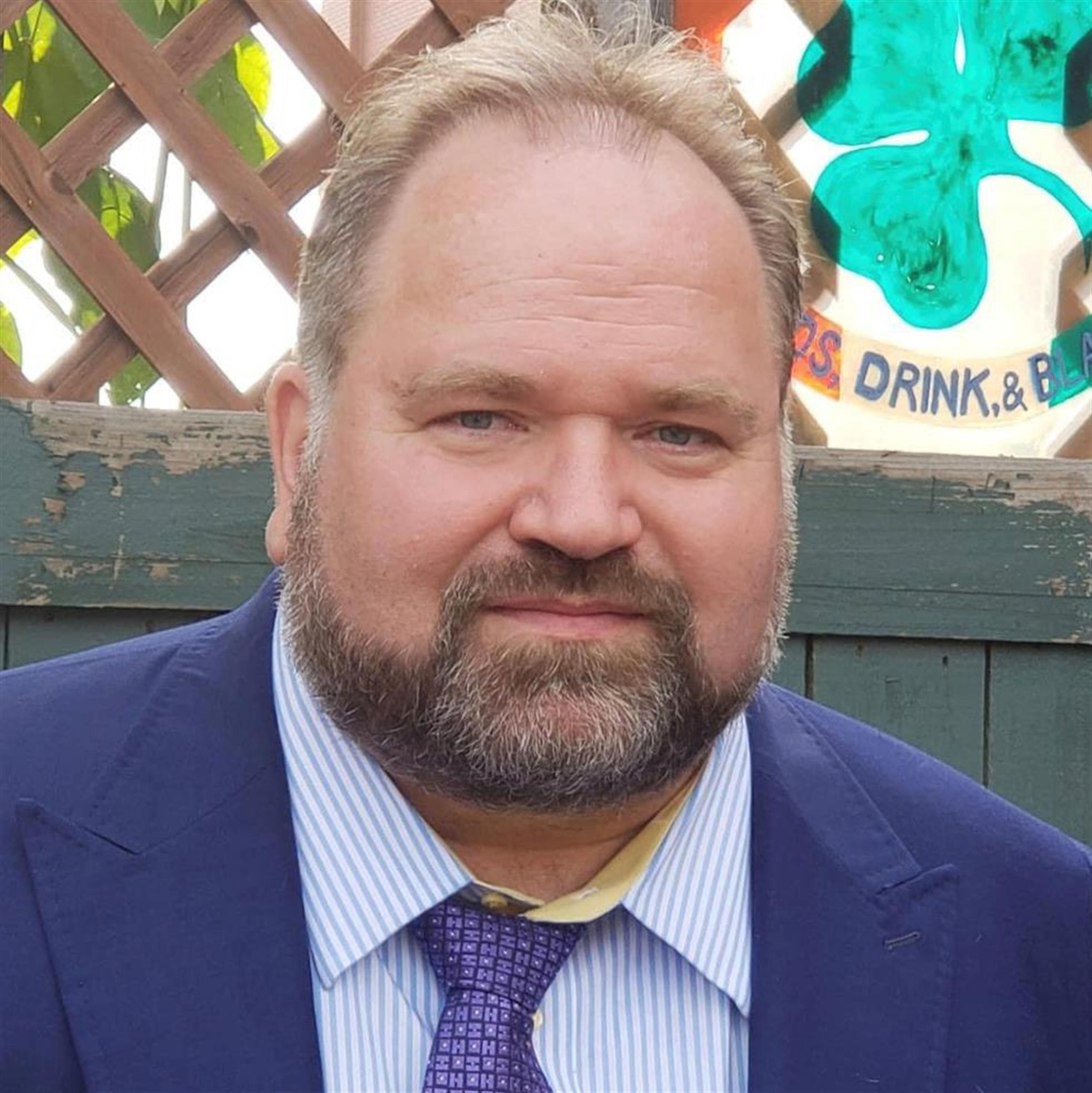 Stephen Sherman Wyse