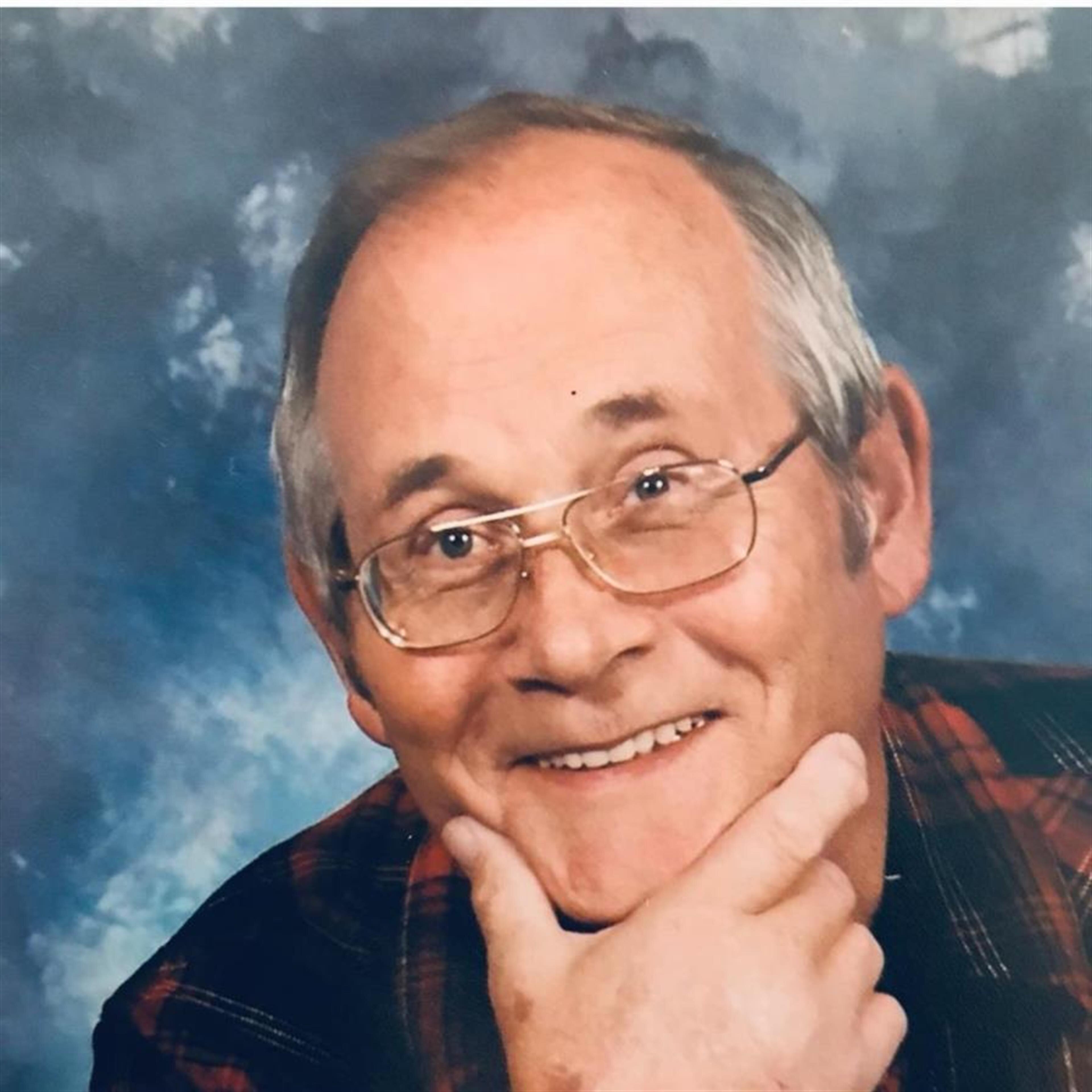 Jack D West Sr.