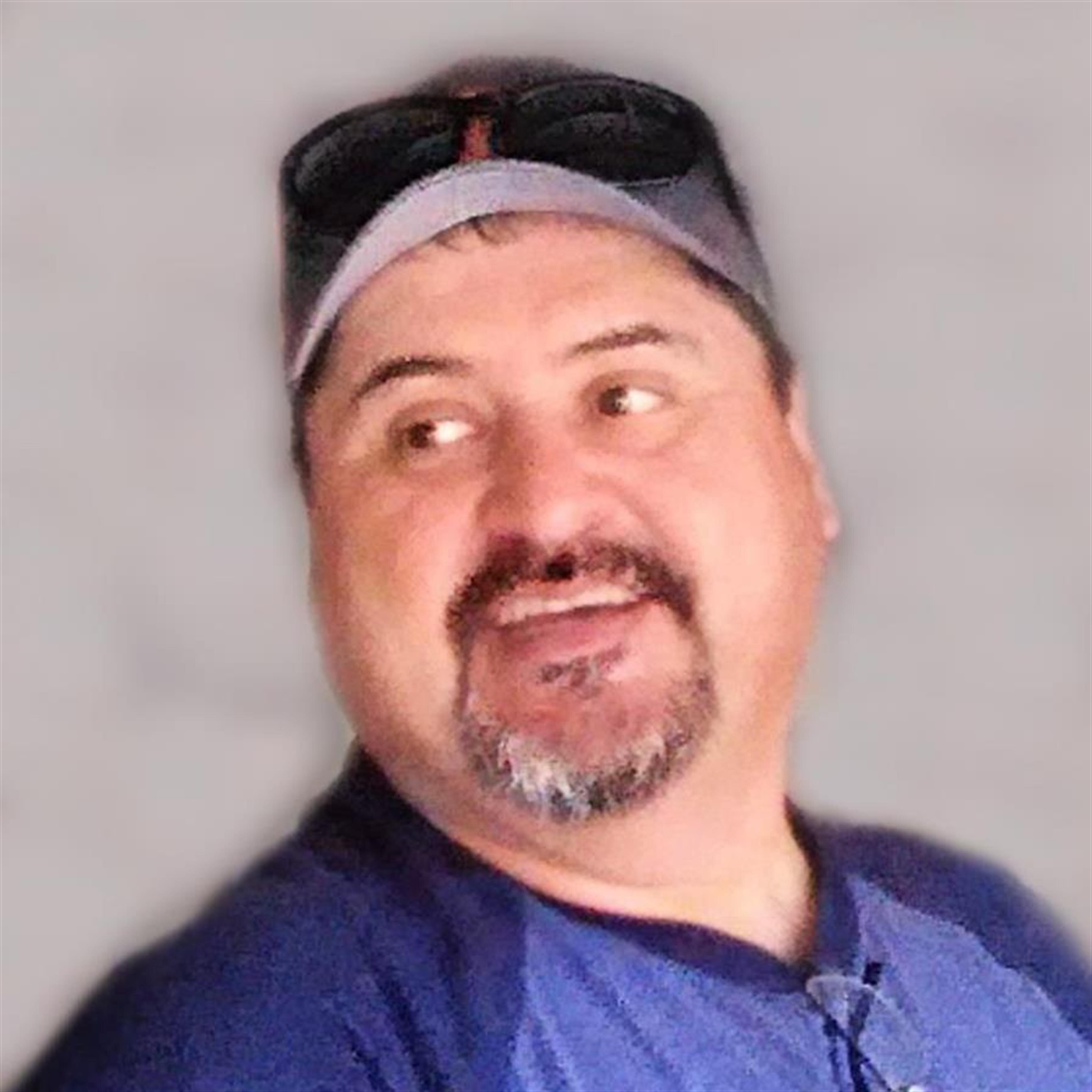 Pete Hernandez