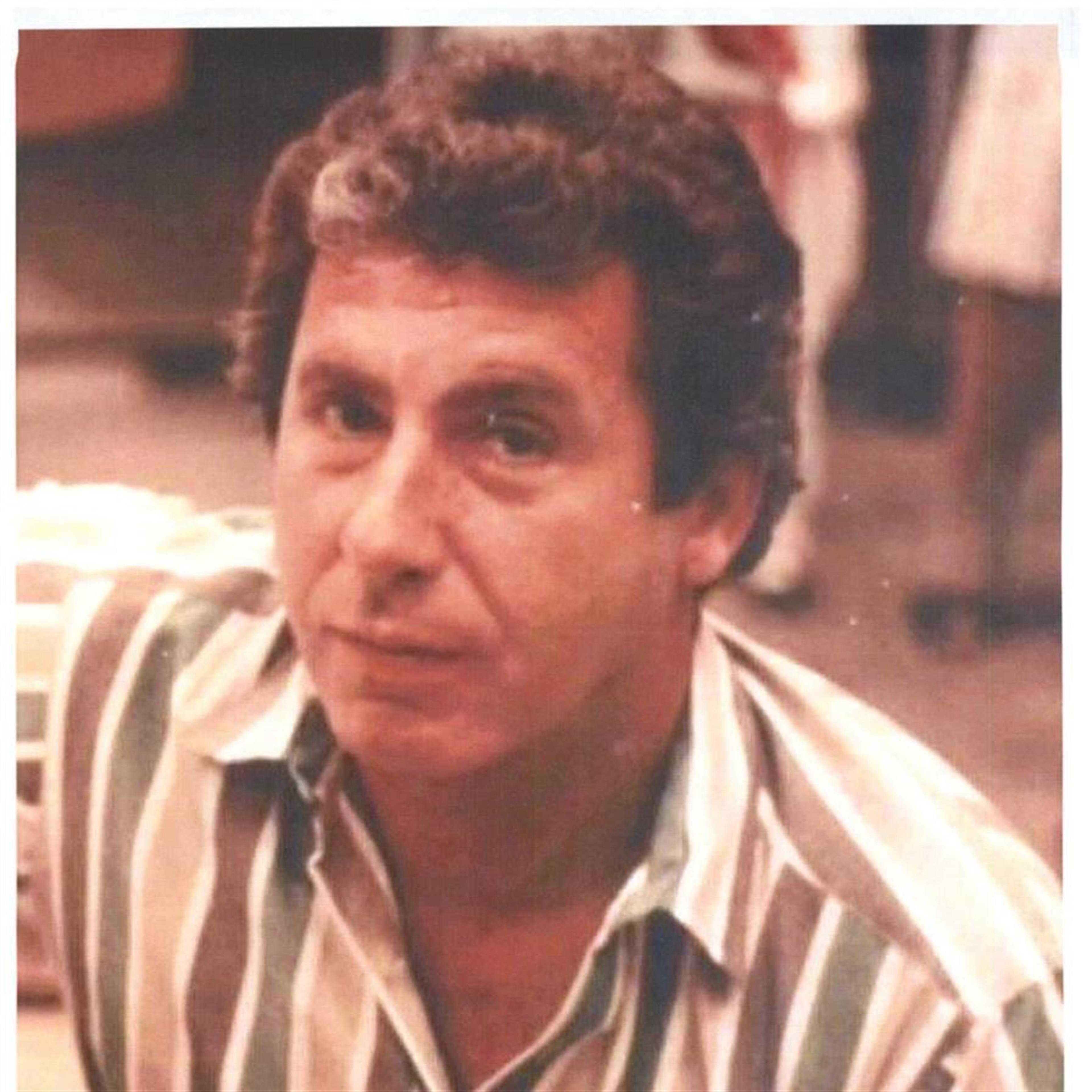 Myles Howard Siegel