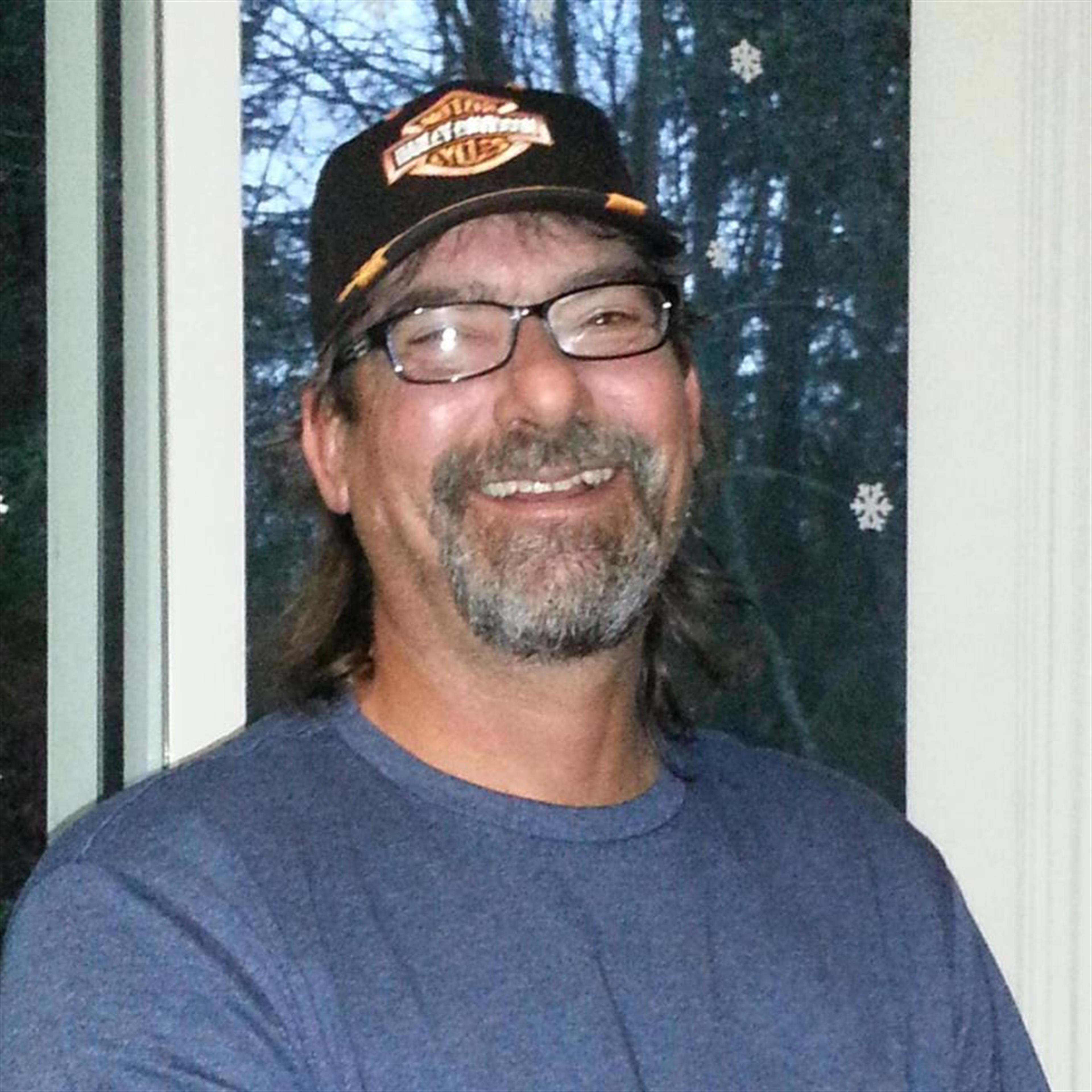 Todd Sidney Belville