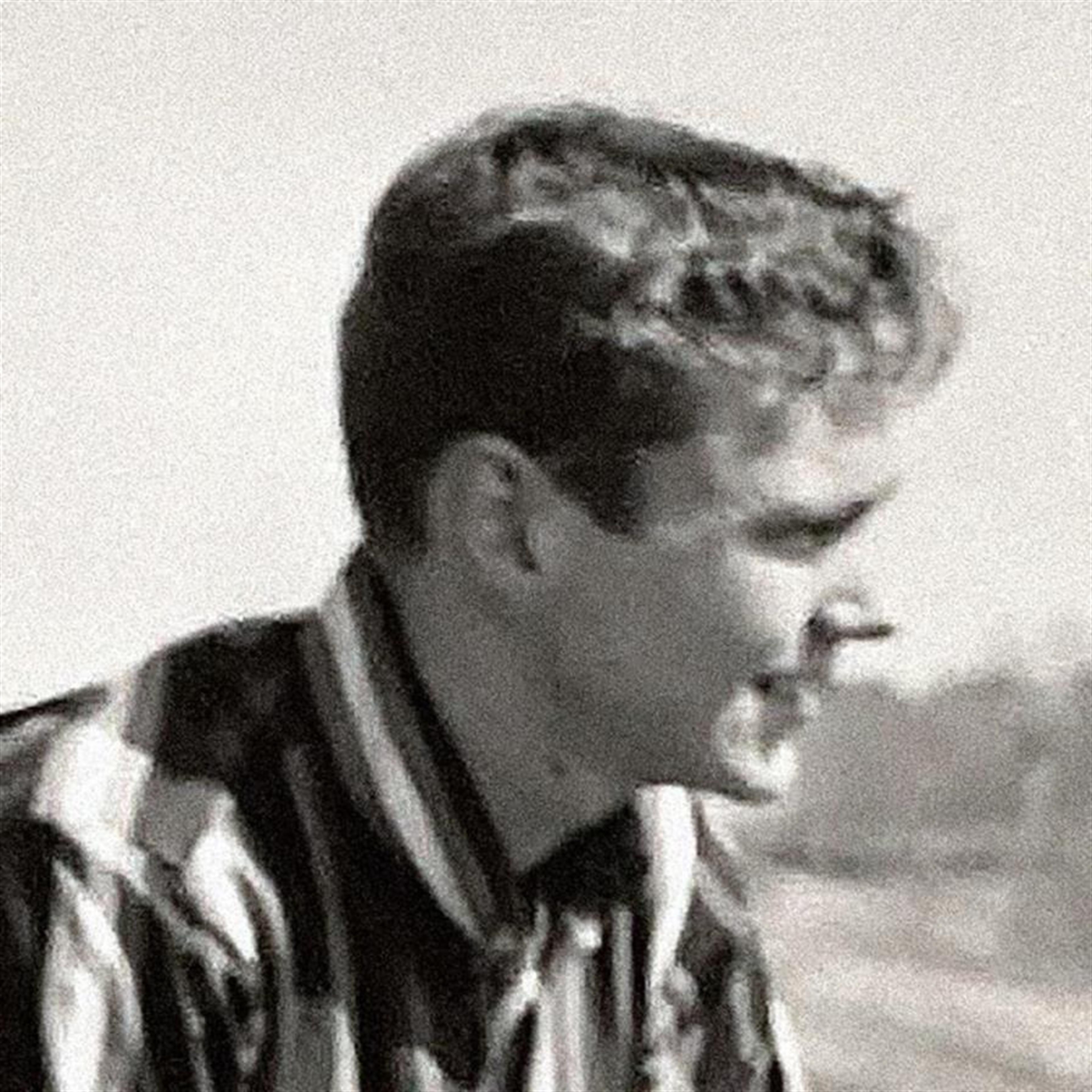 Jackie Leon Paris Lea's obituary picture