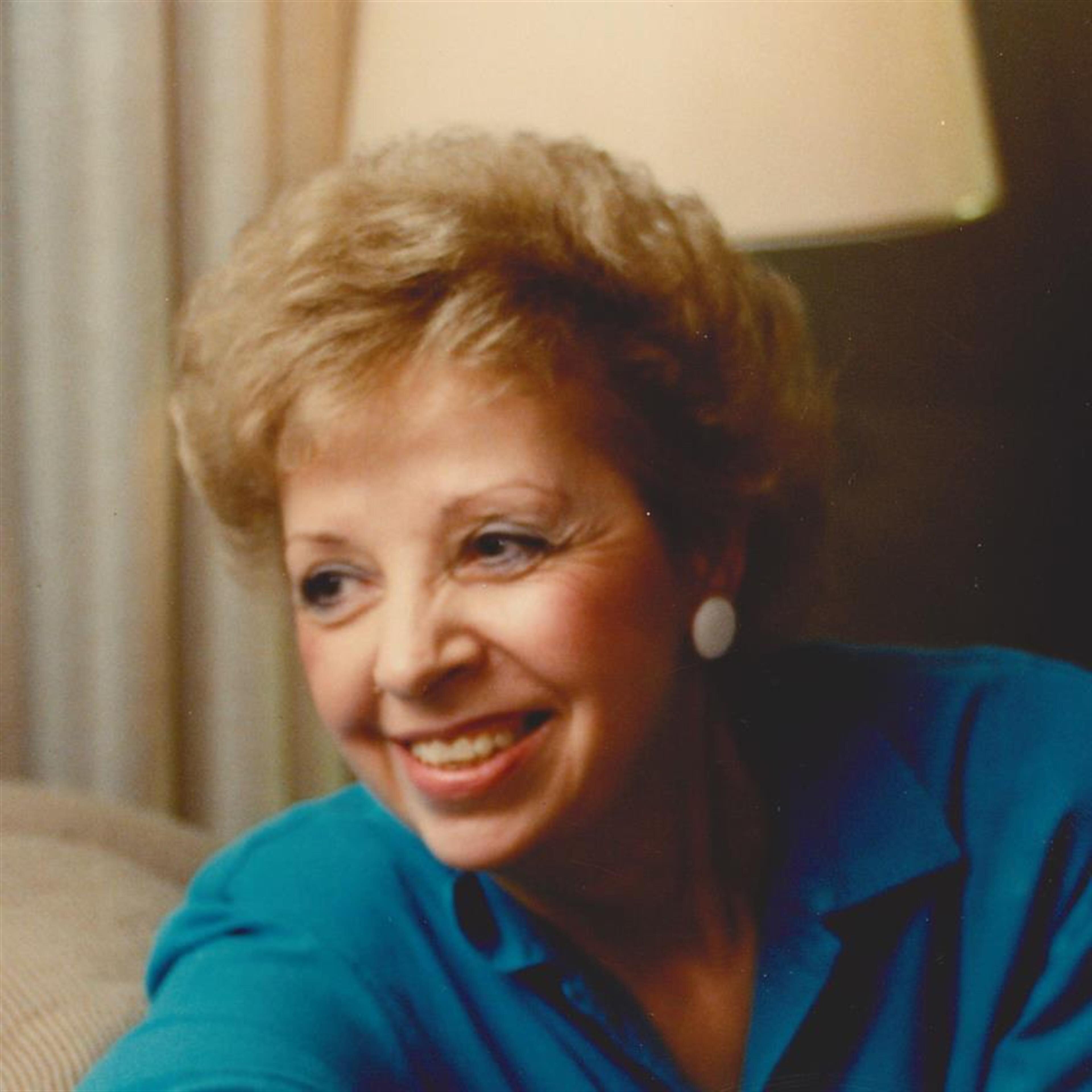 Thelma Lorena Riddle