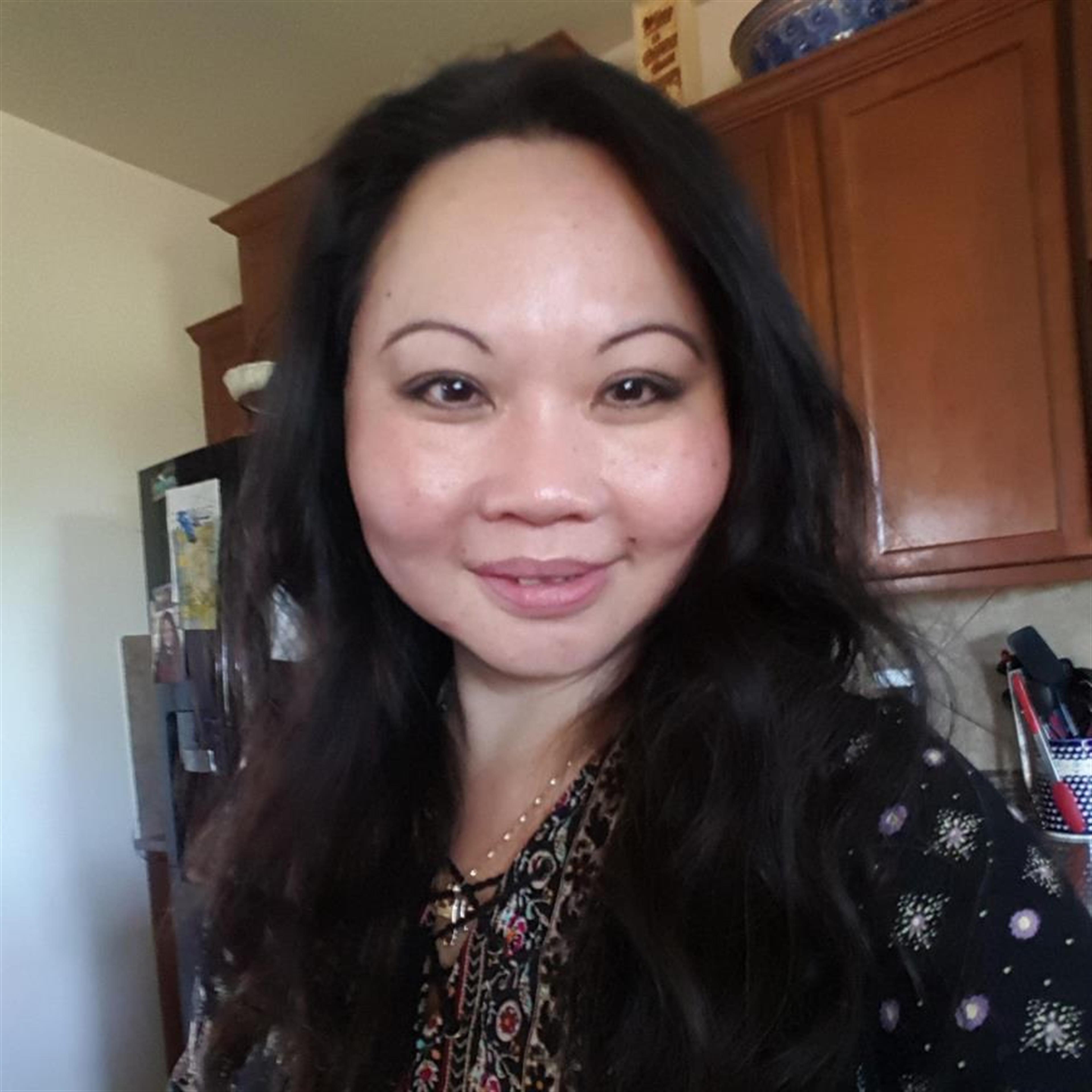 Nhung Huynh Hamilton's obituary picture