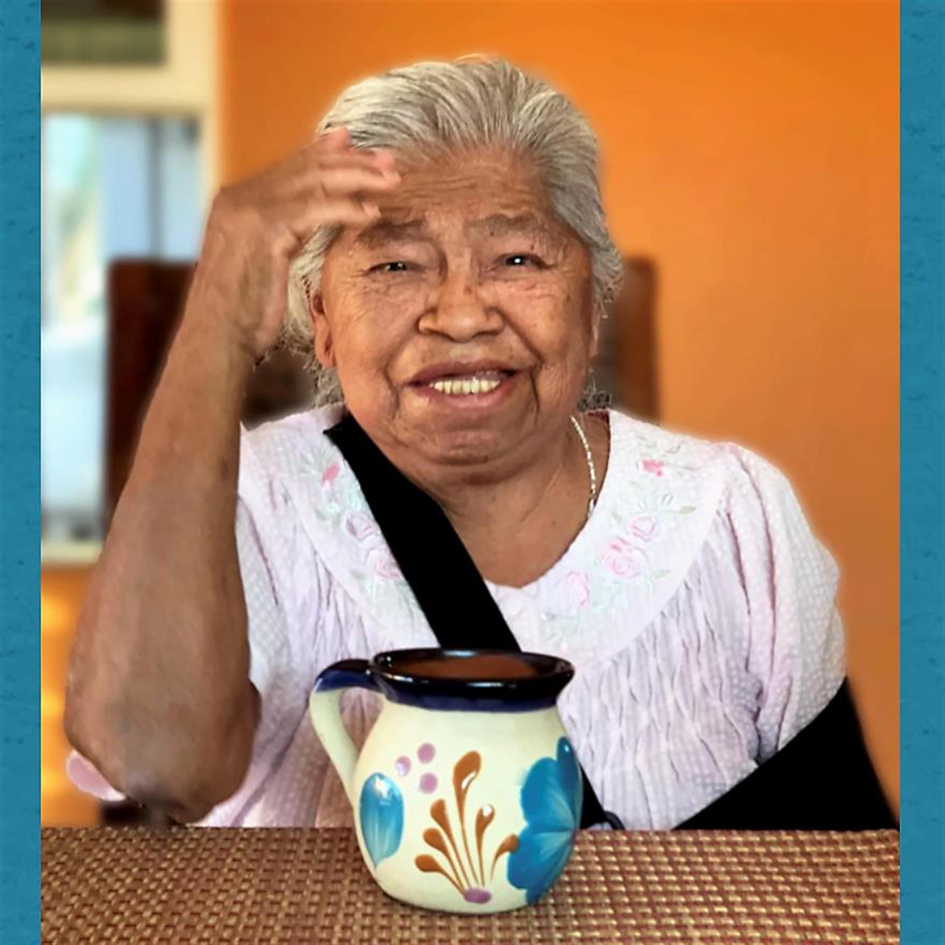 Honoria Lopez Hernandez
