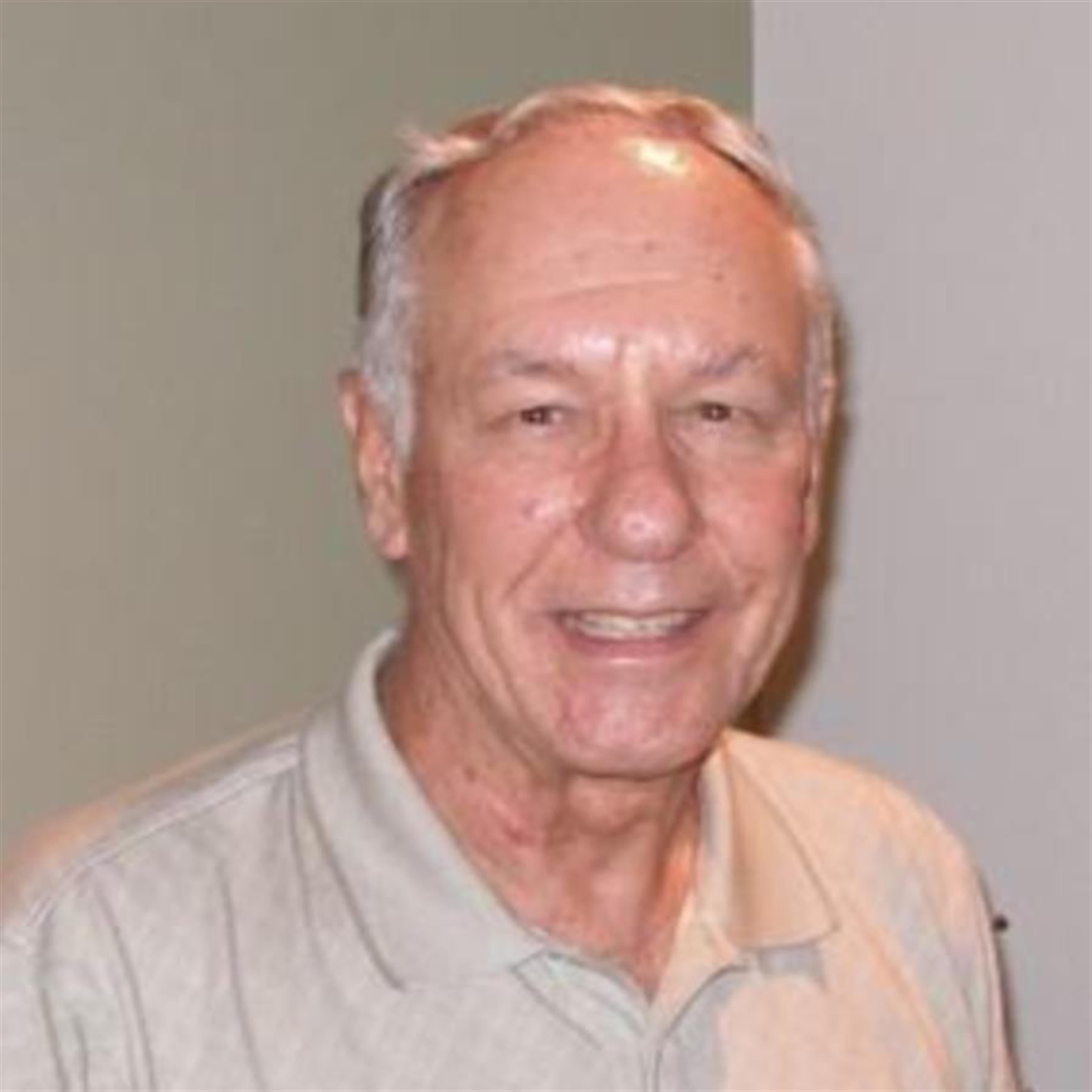 Mr. Raymond Edward Vache Jr