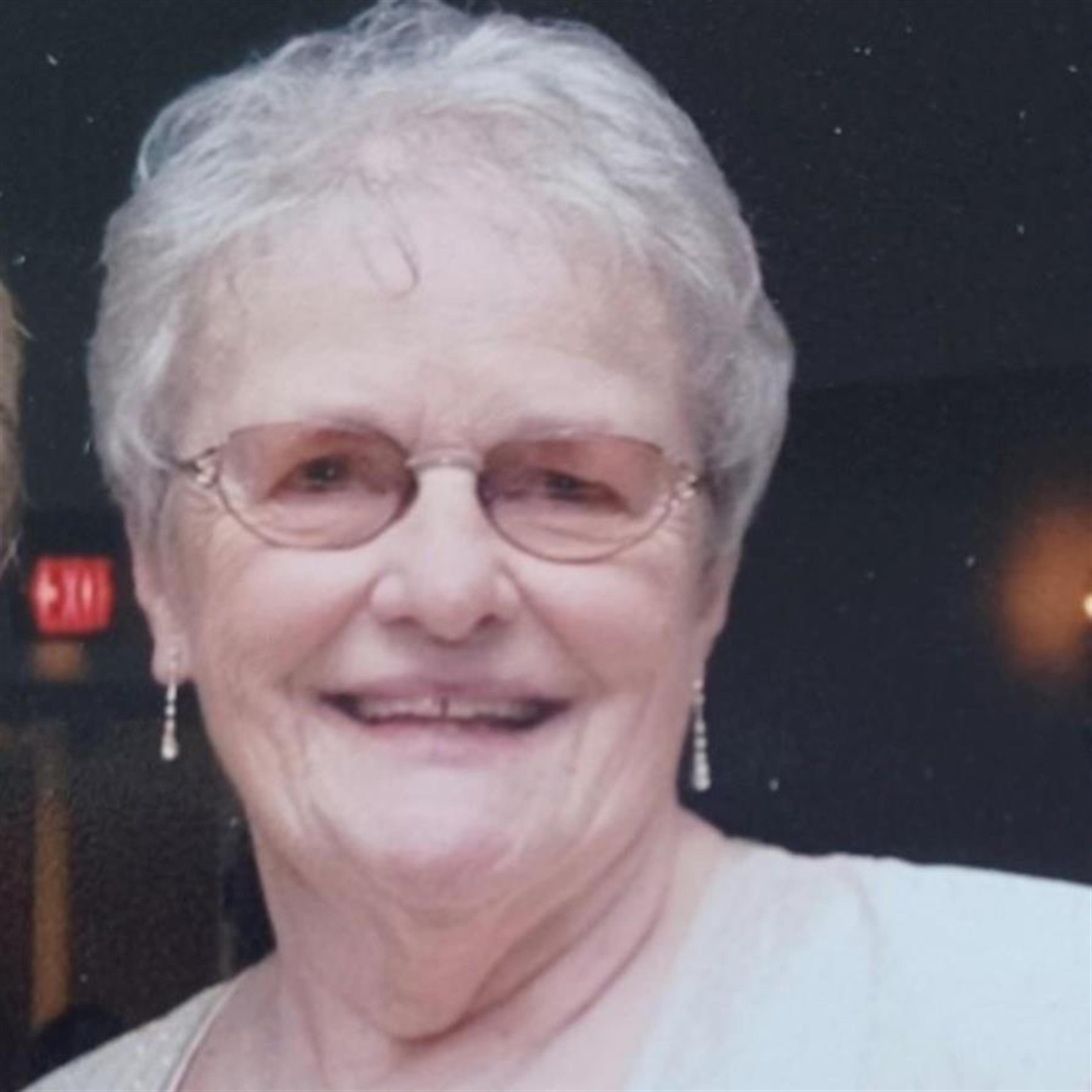 Judith A. Knapinski