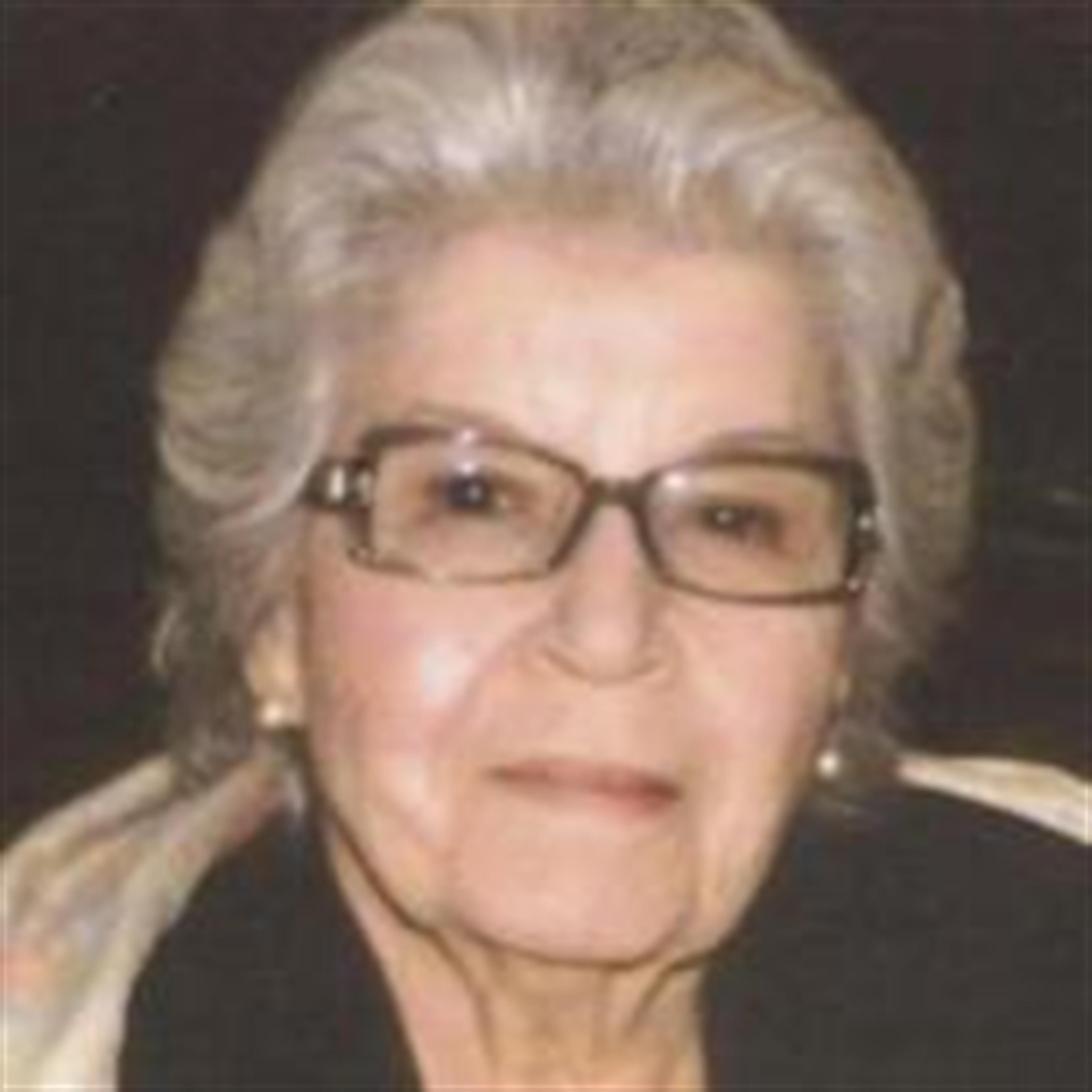 Alice de Lespinasse Vital