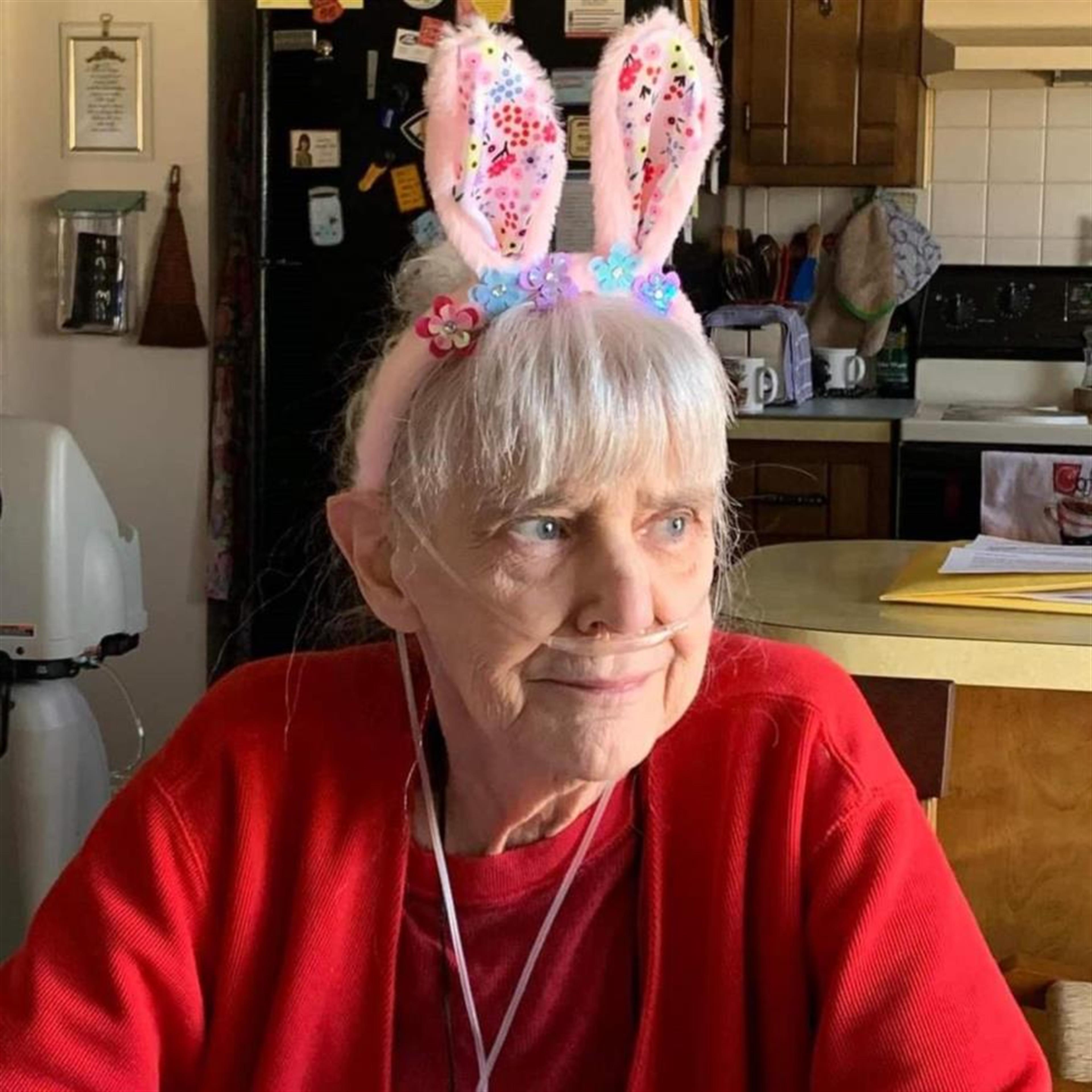 Dorothy Lucille Phillips