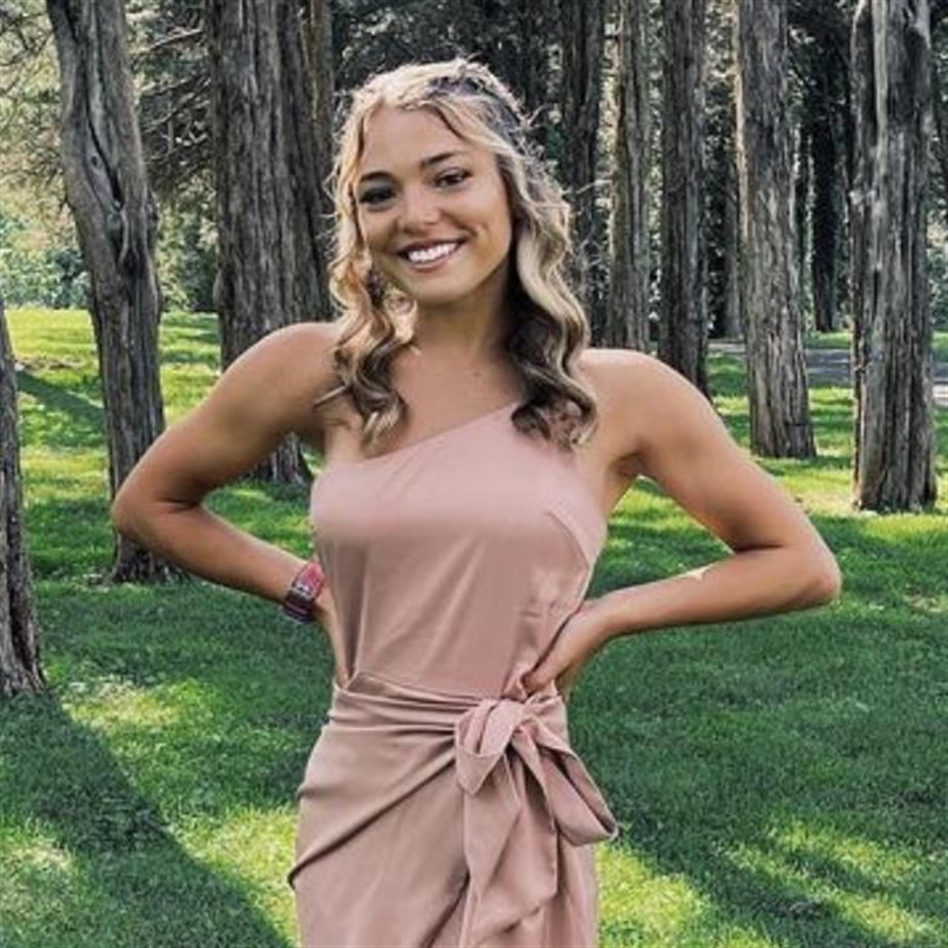 Hannah Marie Imhoff