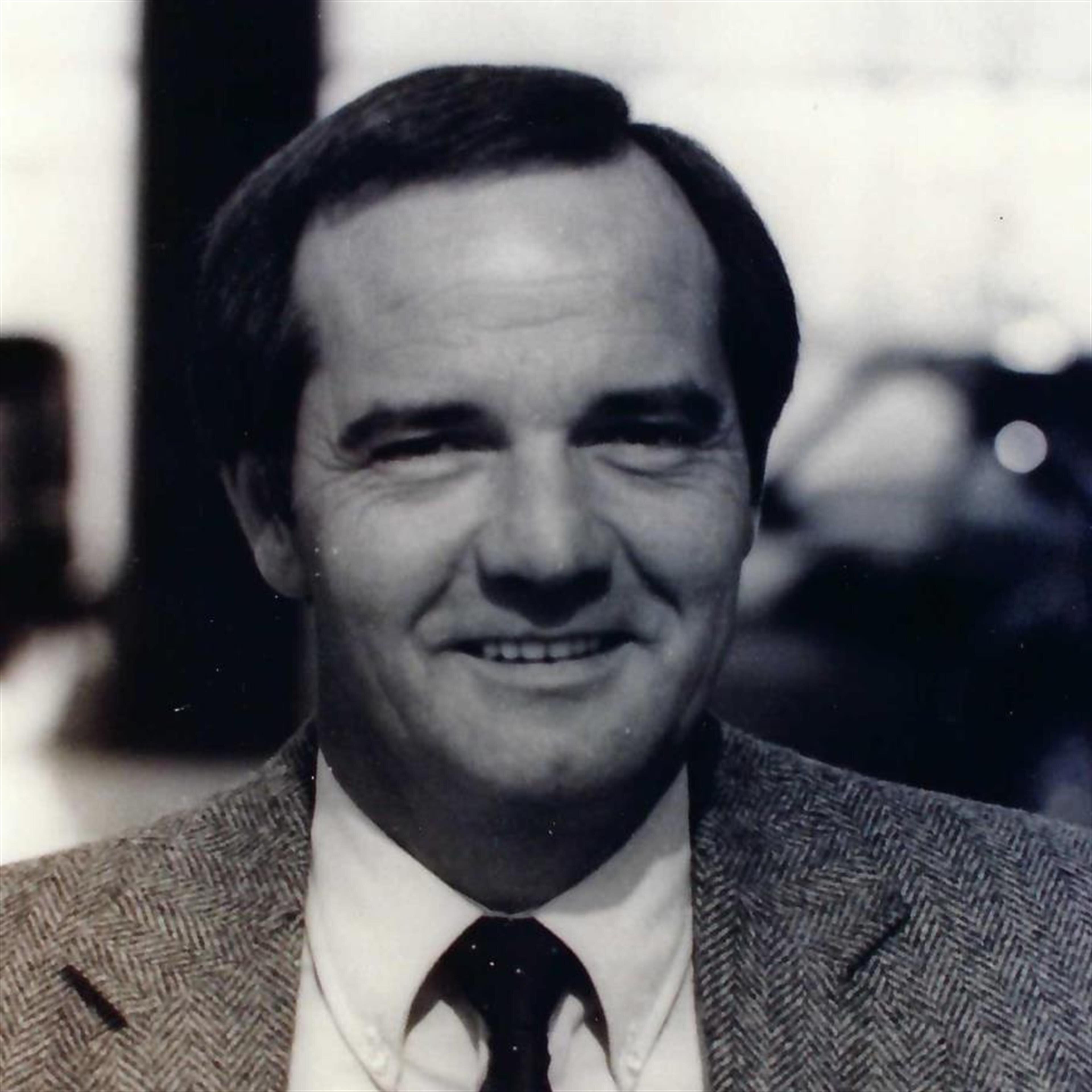 Bobby Lee Ennis
