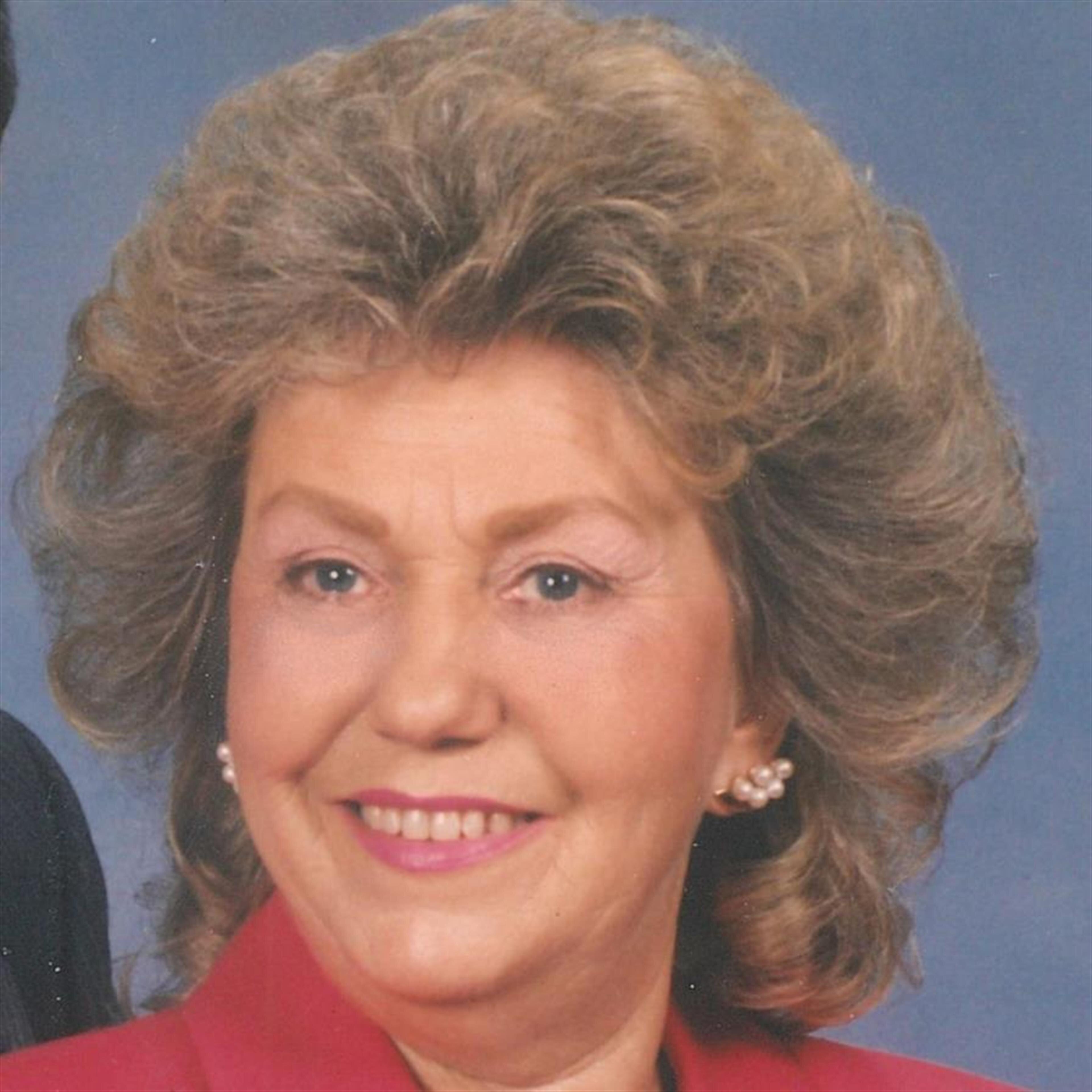Joyce Adelaide Bryan