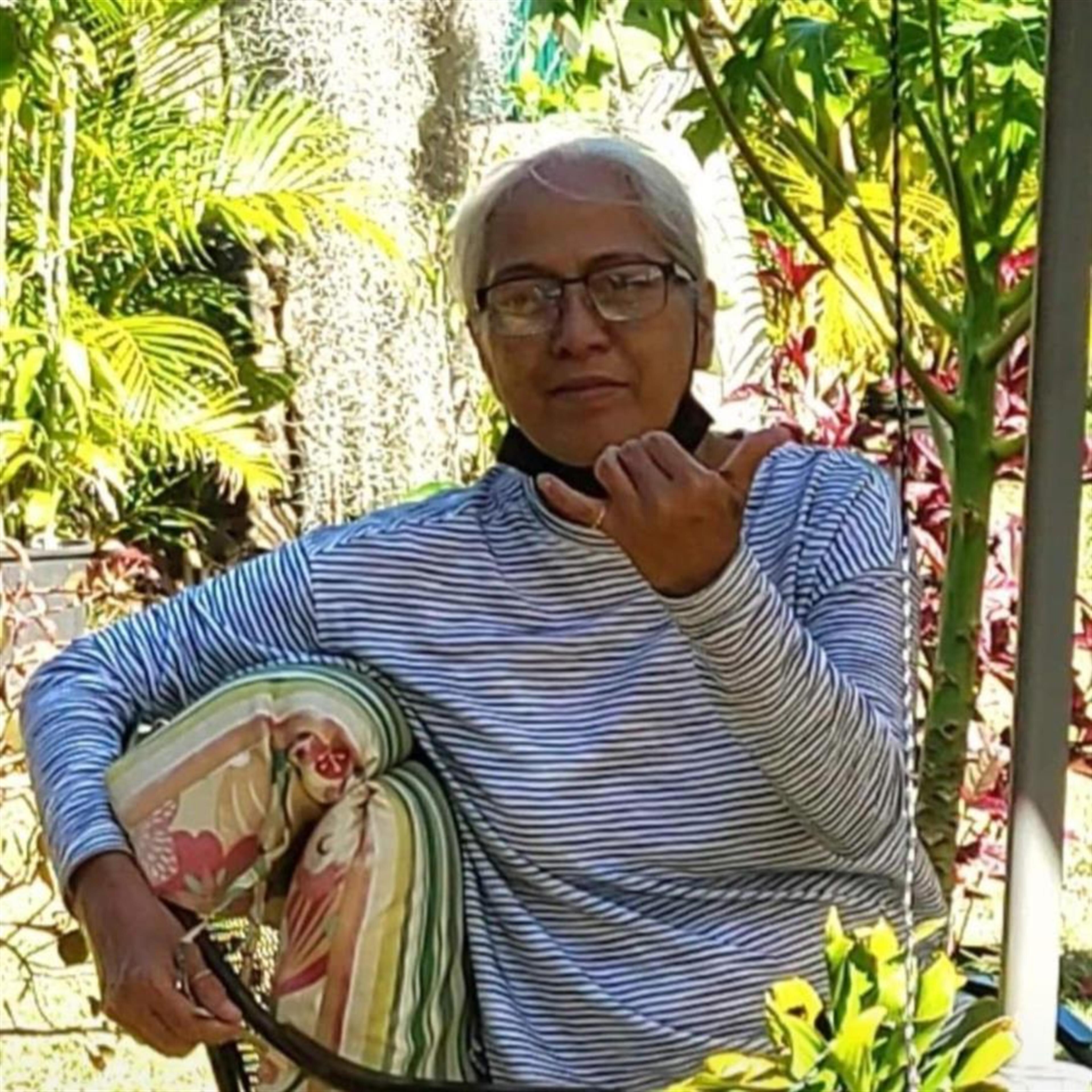 Kimberly Ann "Timmie" Leimomi Kahakauwila